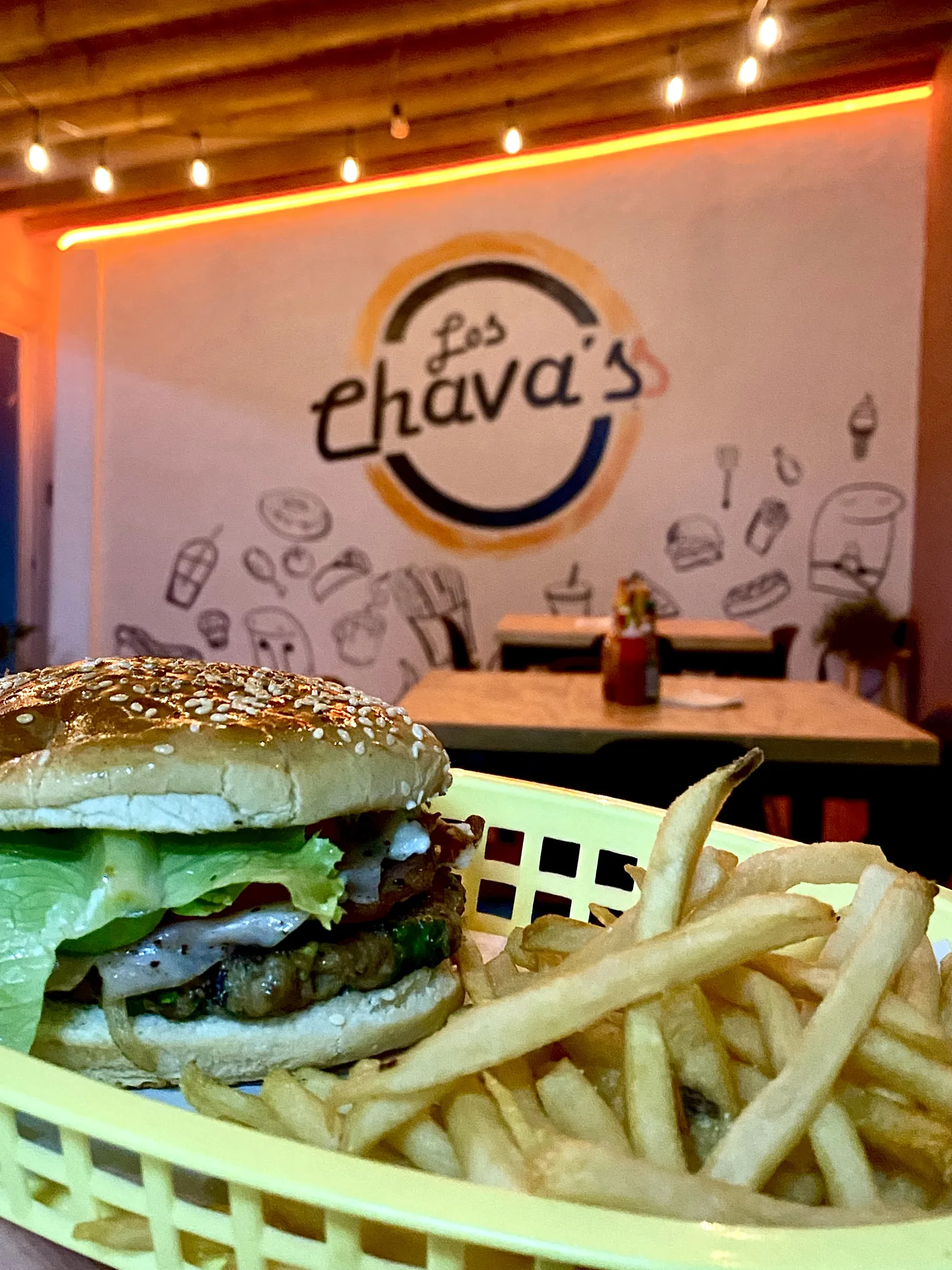 Los Chavas image 3