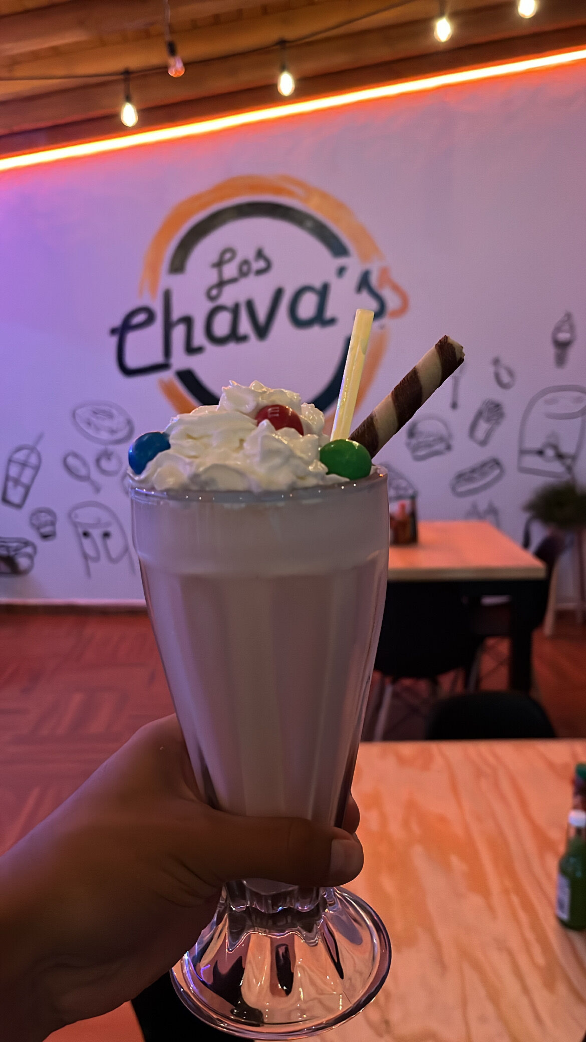 Los Chavas image 4