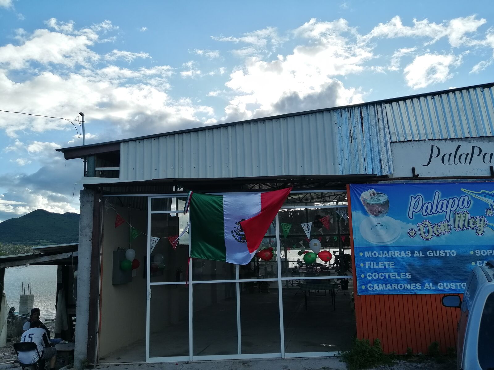 Palapa Don Moy image 9