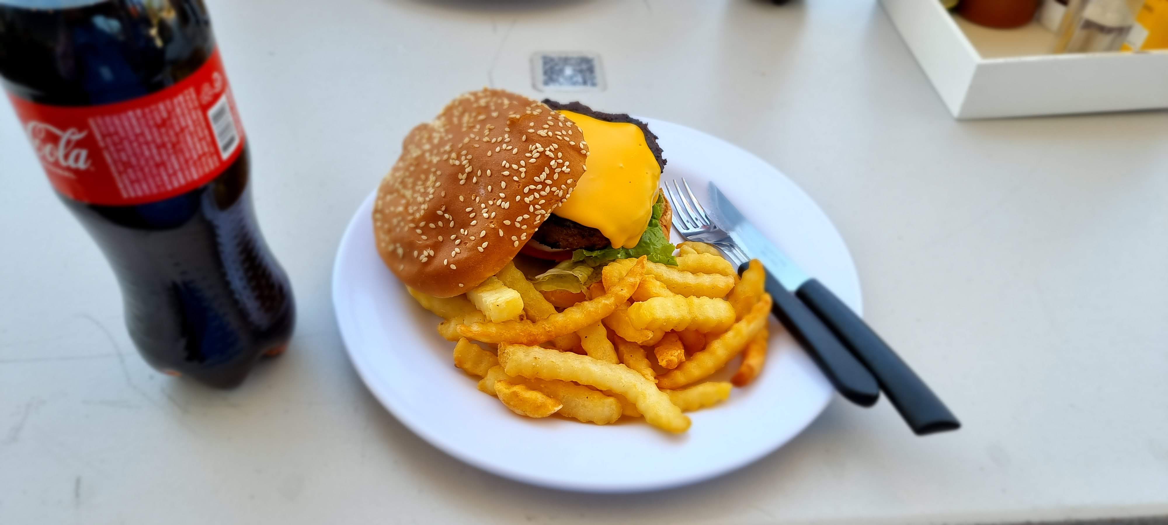 La Parrilla Burger de Querétaro image 4