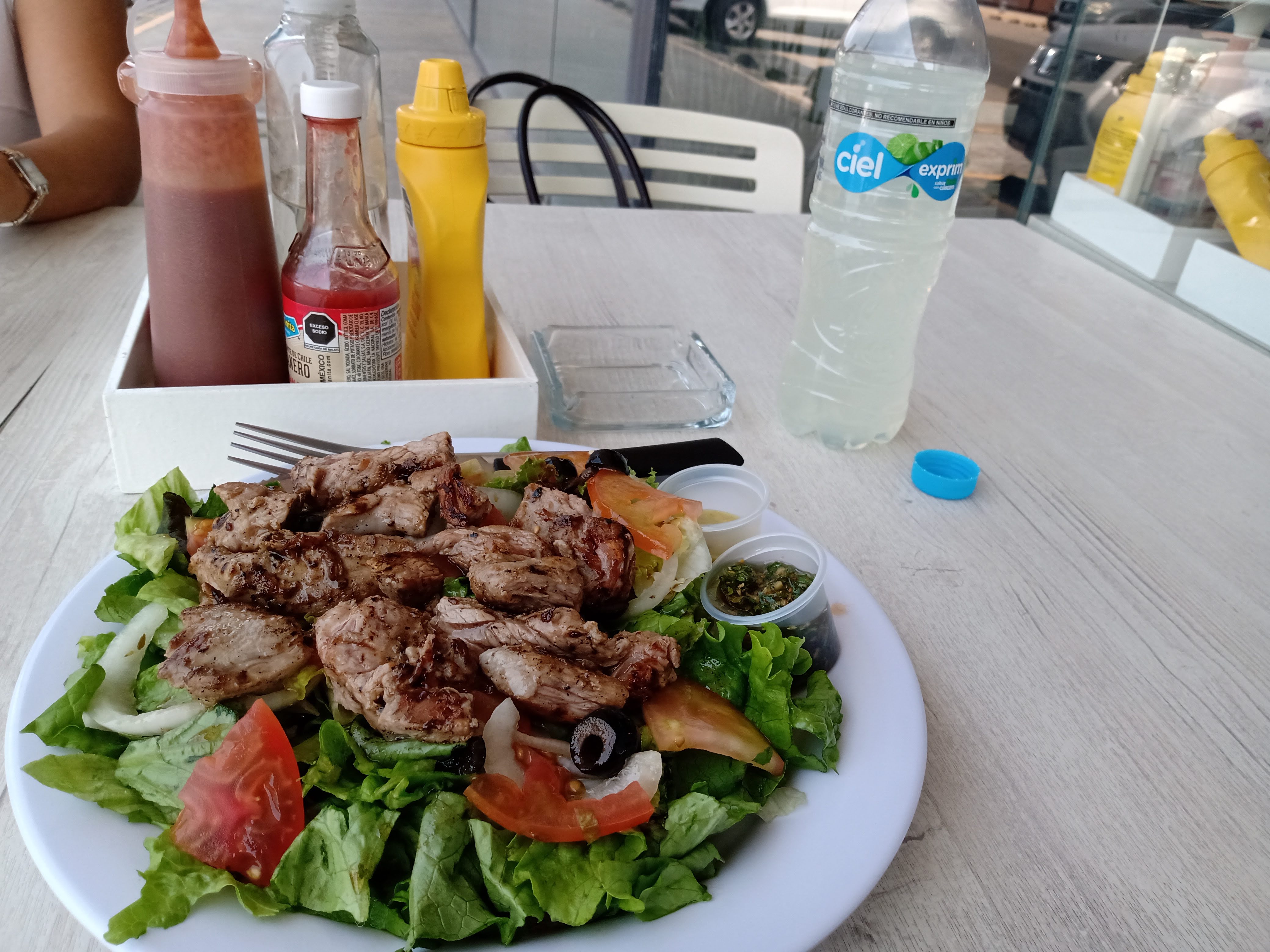 La Parrilla Burger de Querétaro image 5