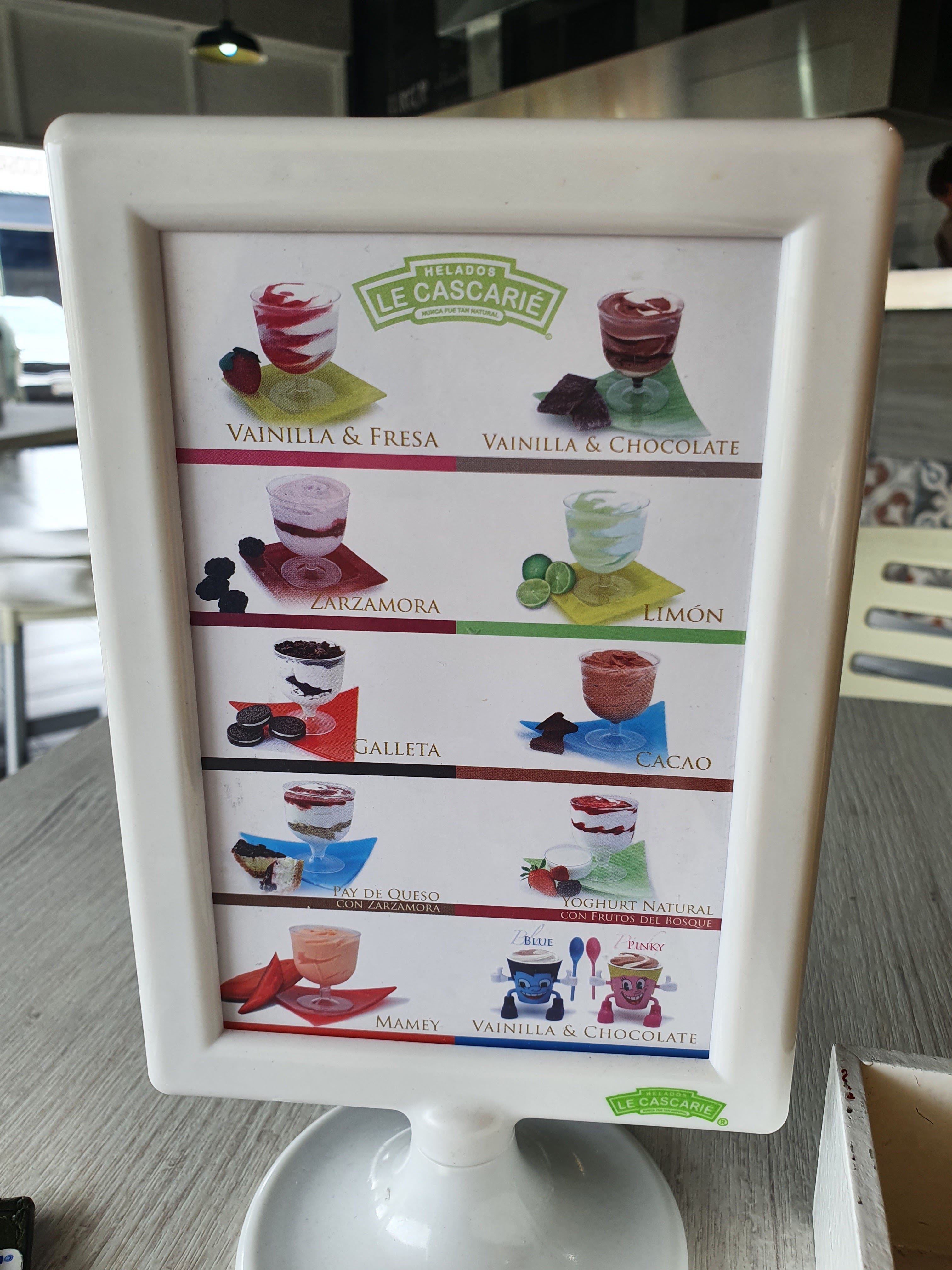 La Parrilla Burger de Querétaro image 6