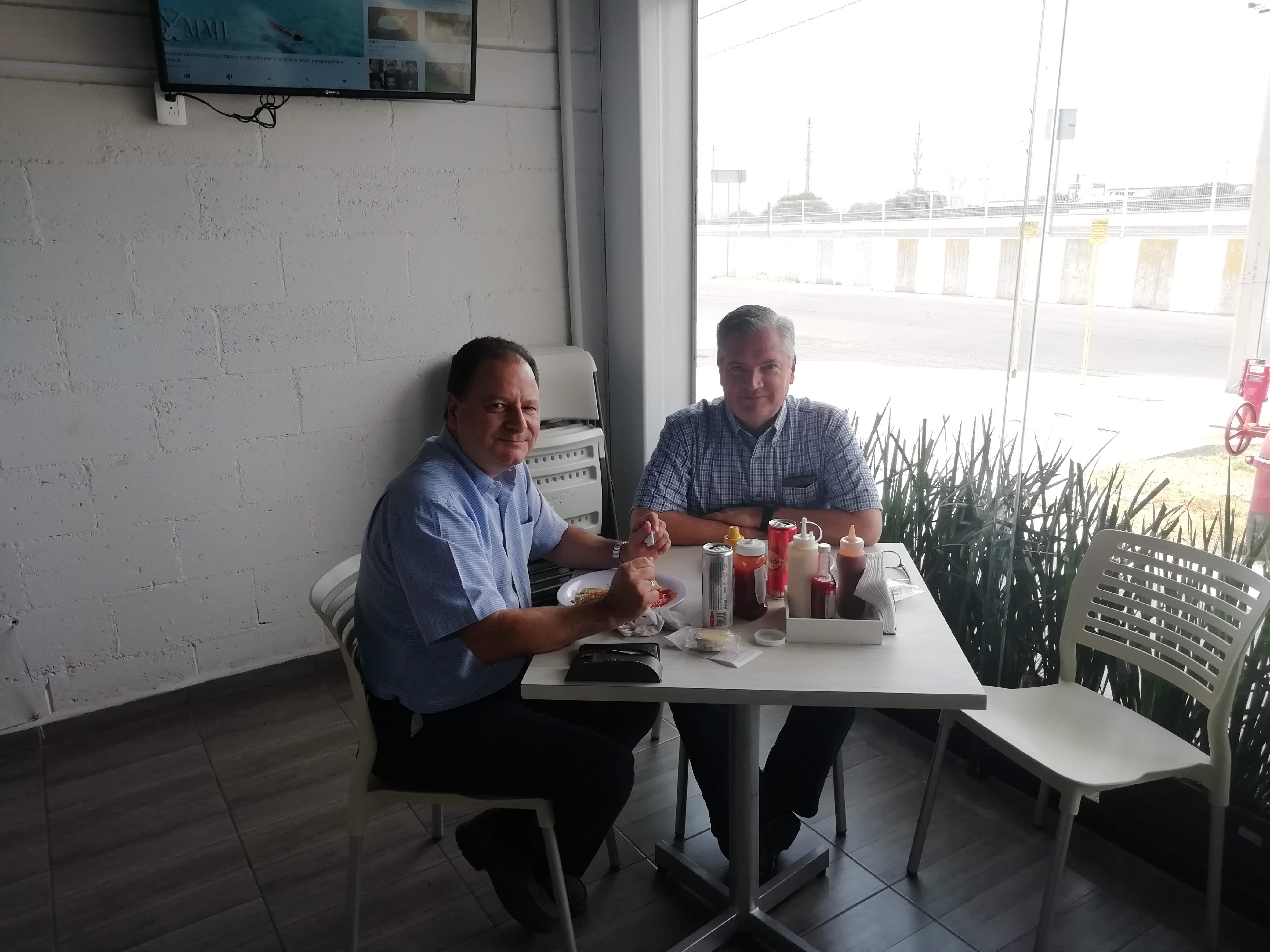 La Parrilla Burger de Querétaro image 7