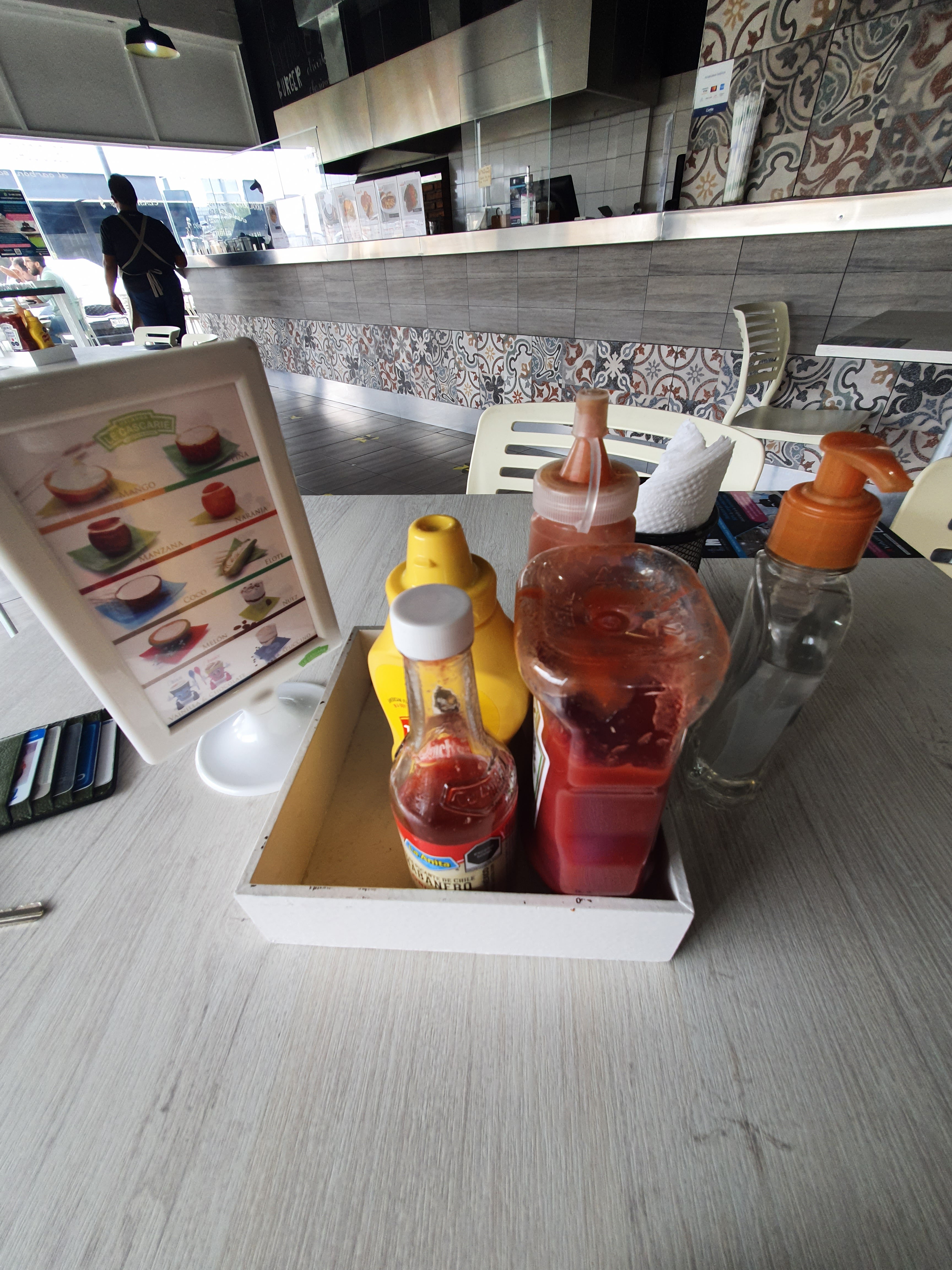 La Parrilla Burger de Querétaro image 10