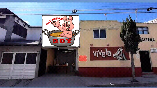 CARNITAS ROY image 5