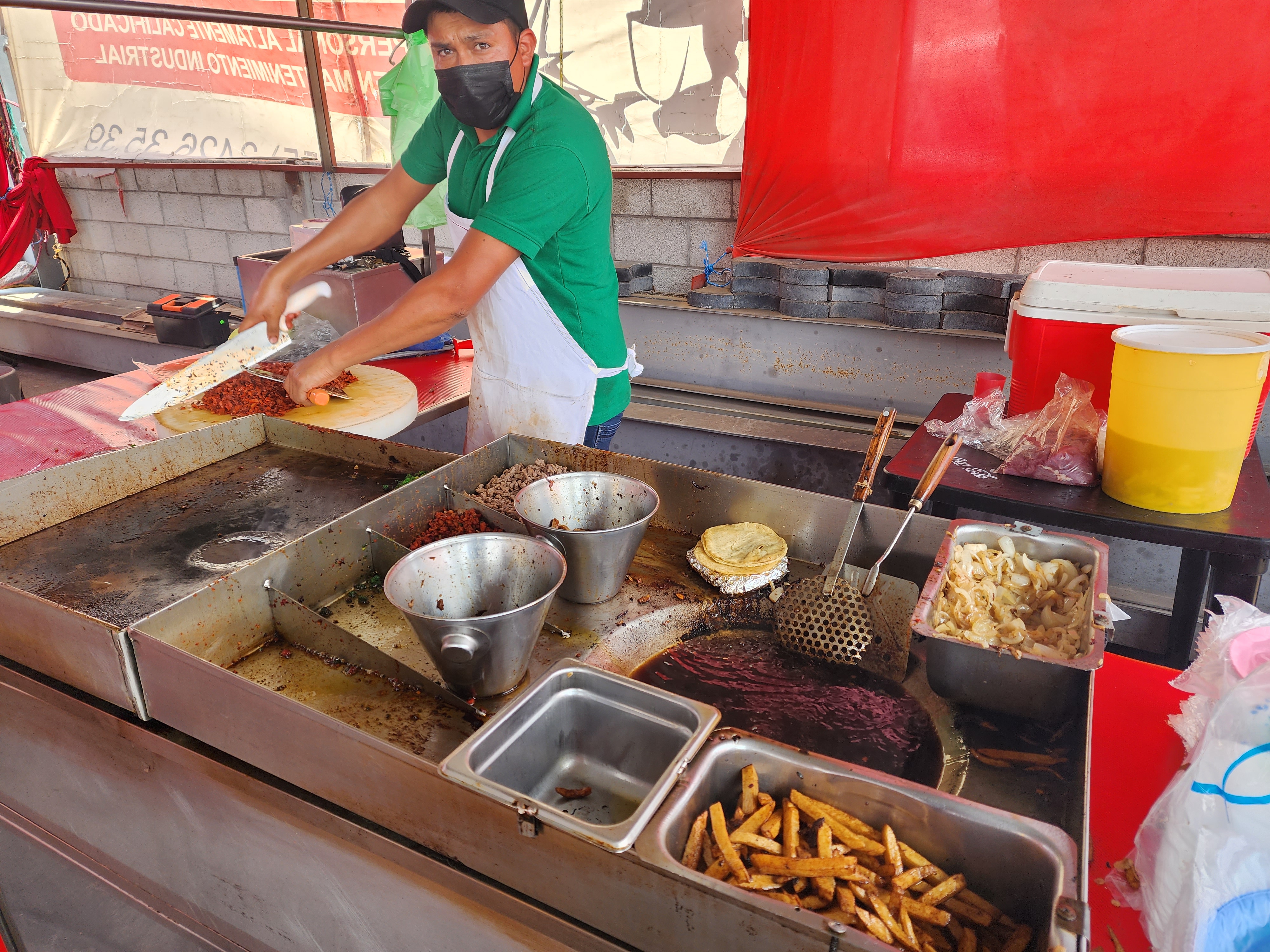 TAQUERIA ESTILO TOLUCA image 1