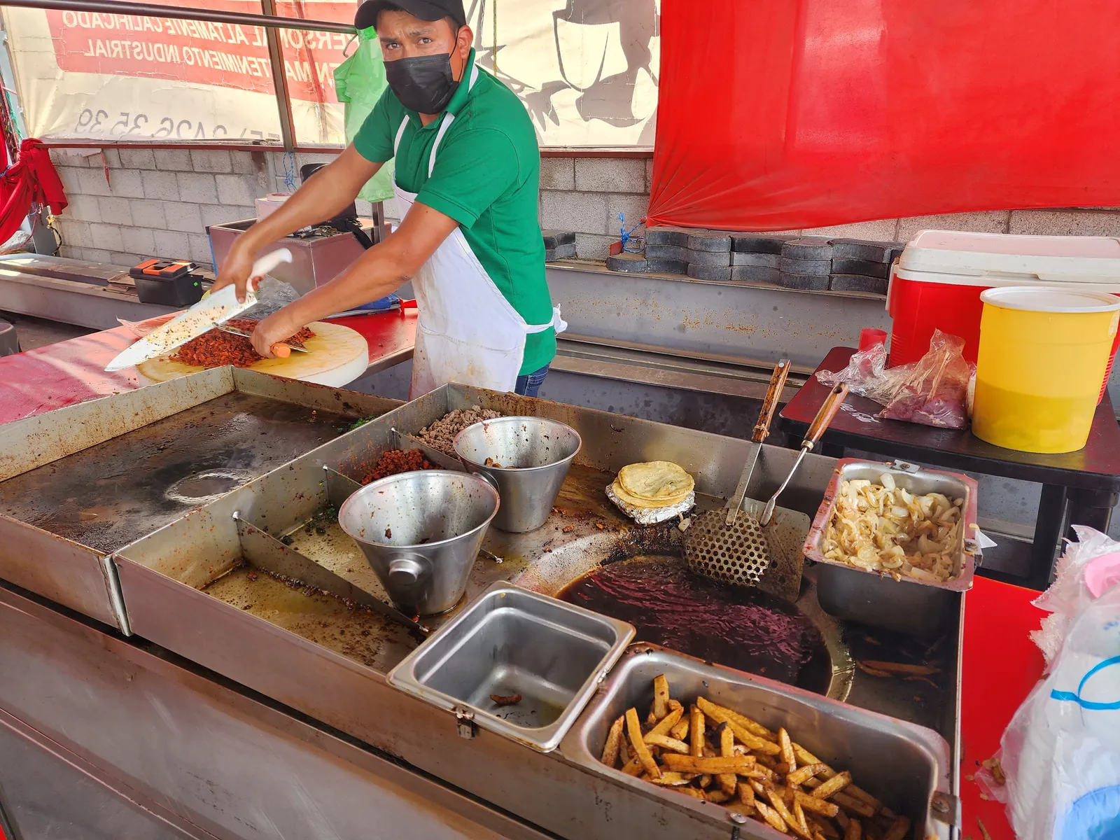 TAQUERIA ESTILO TOLUCA image 1