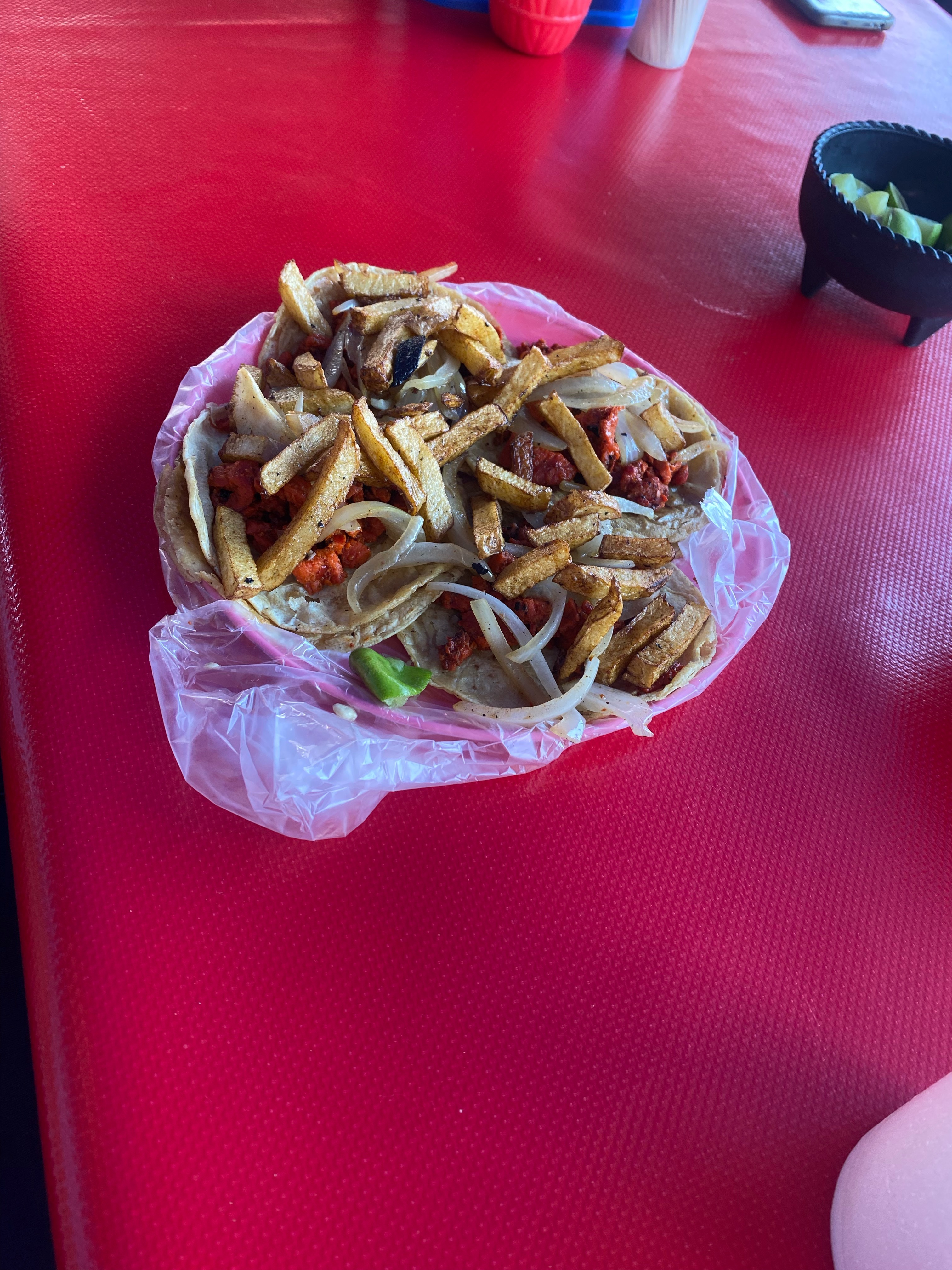 TAQUERIA ESTILO TOLUCA image 2