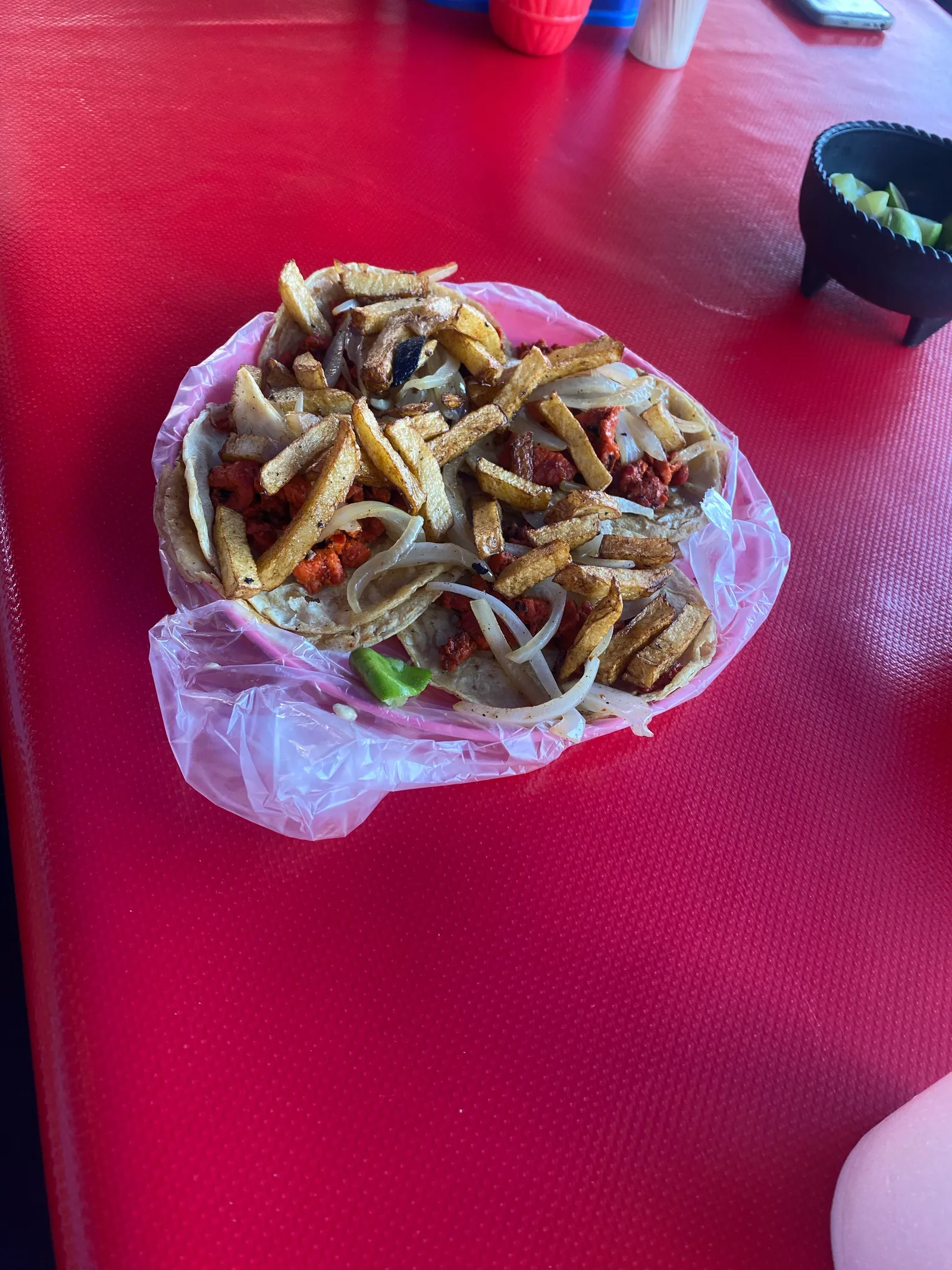 TAQUERIA ESTILO TOLUCA image 2