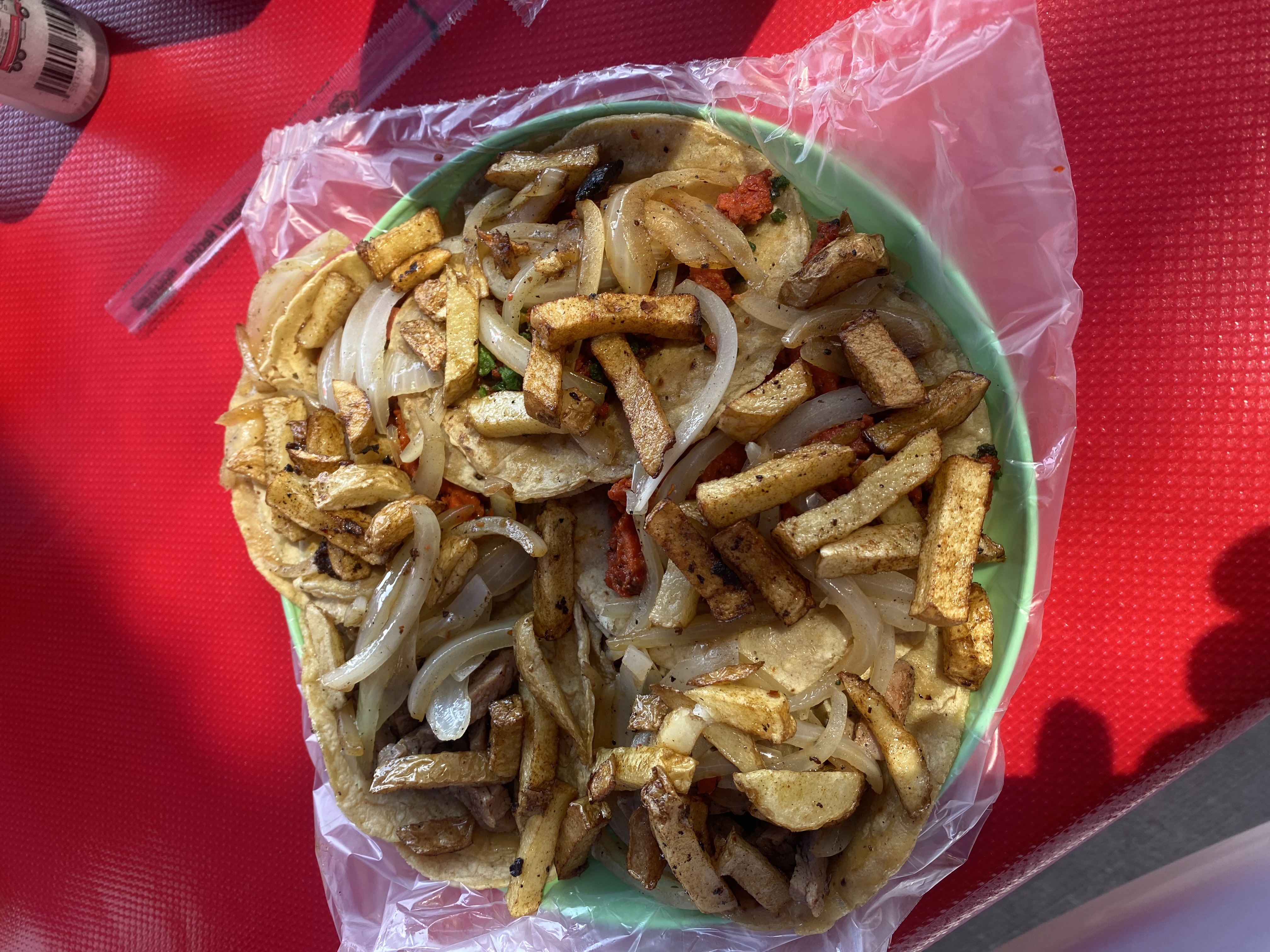 TAQUERIA ESTILO TOLUCA image 3