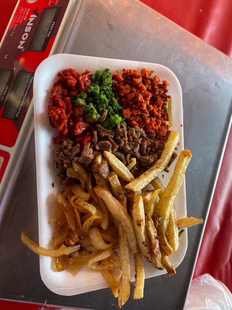 TAQUERIA ESTILO TOLUCA image 4