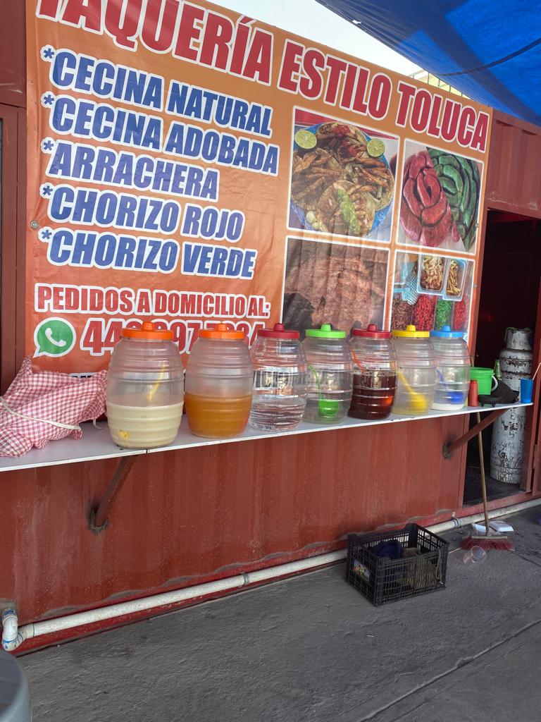 TAQUERIA ESTILO TOLUCA image 9