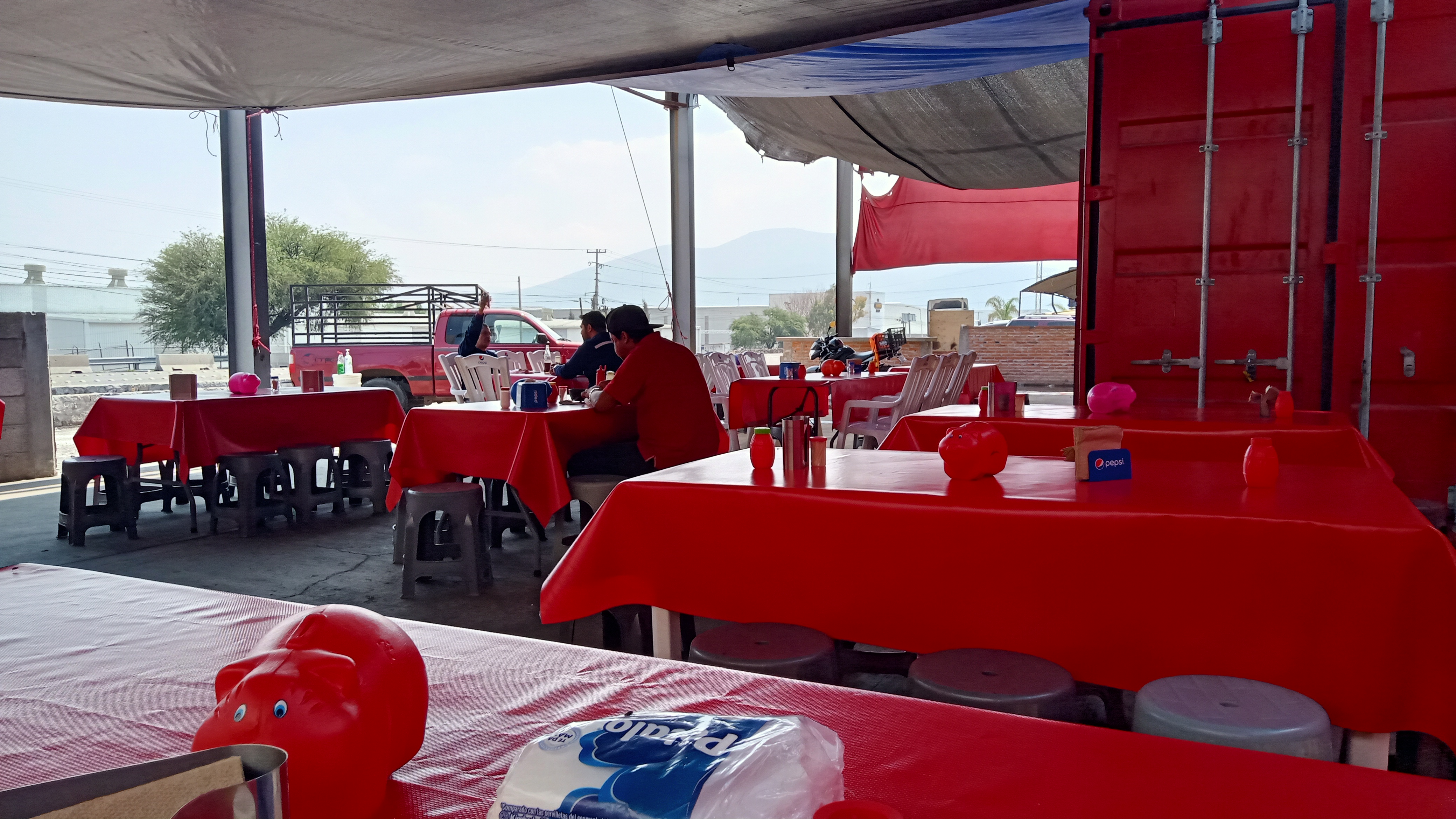 TAQUERIA ESTILO TOLUCA image 10