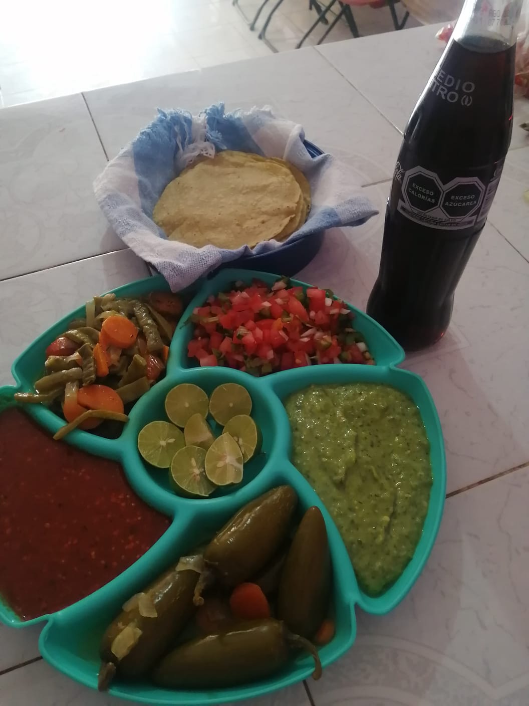 Carnitas - El Muchacho ¡Alegre! image 5