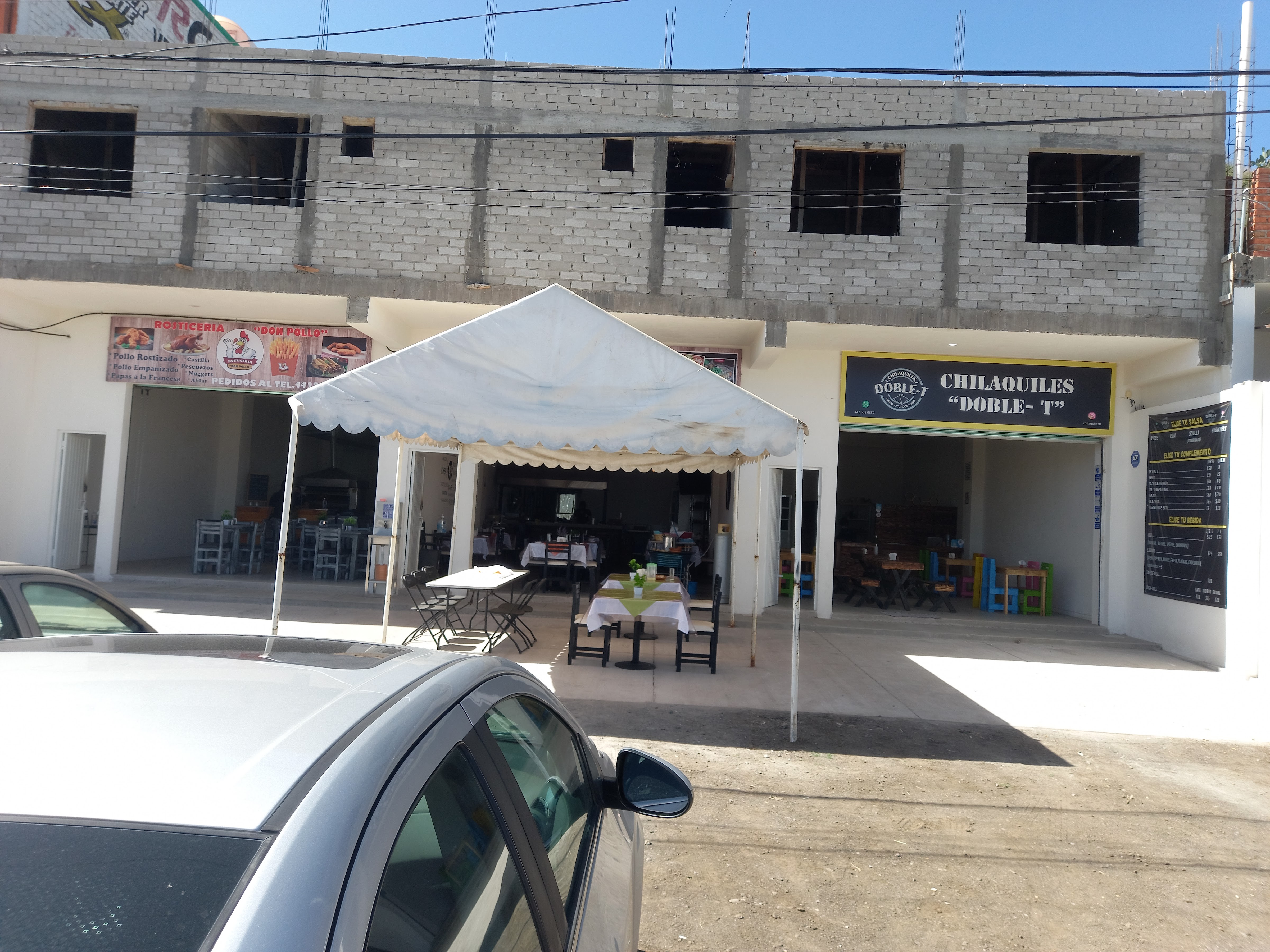 Tacos Pianos image 1