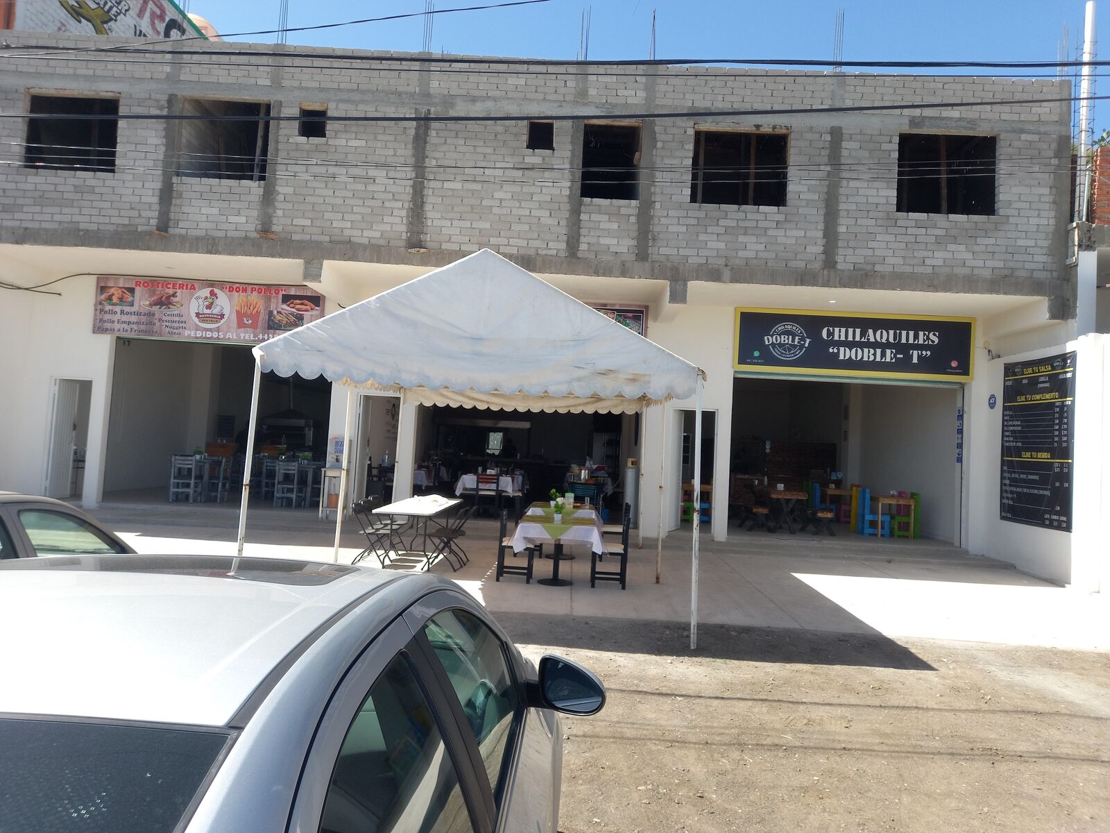 Tacos Pianos image 1