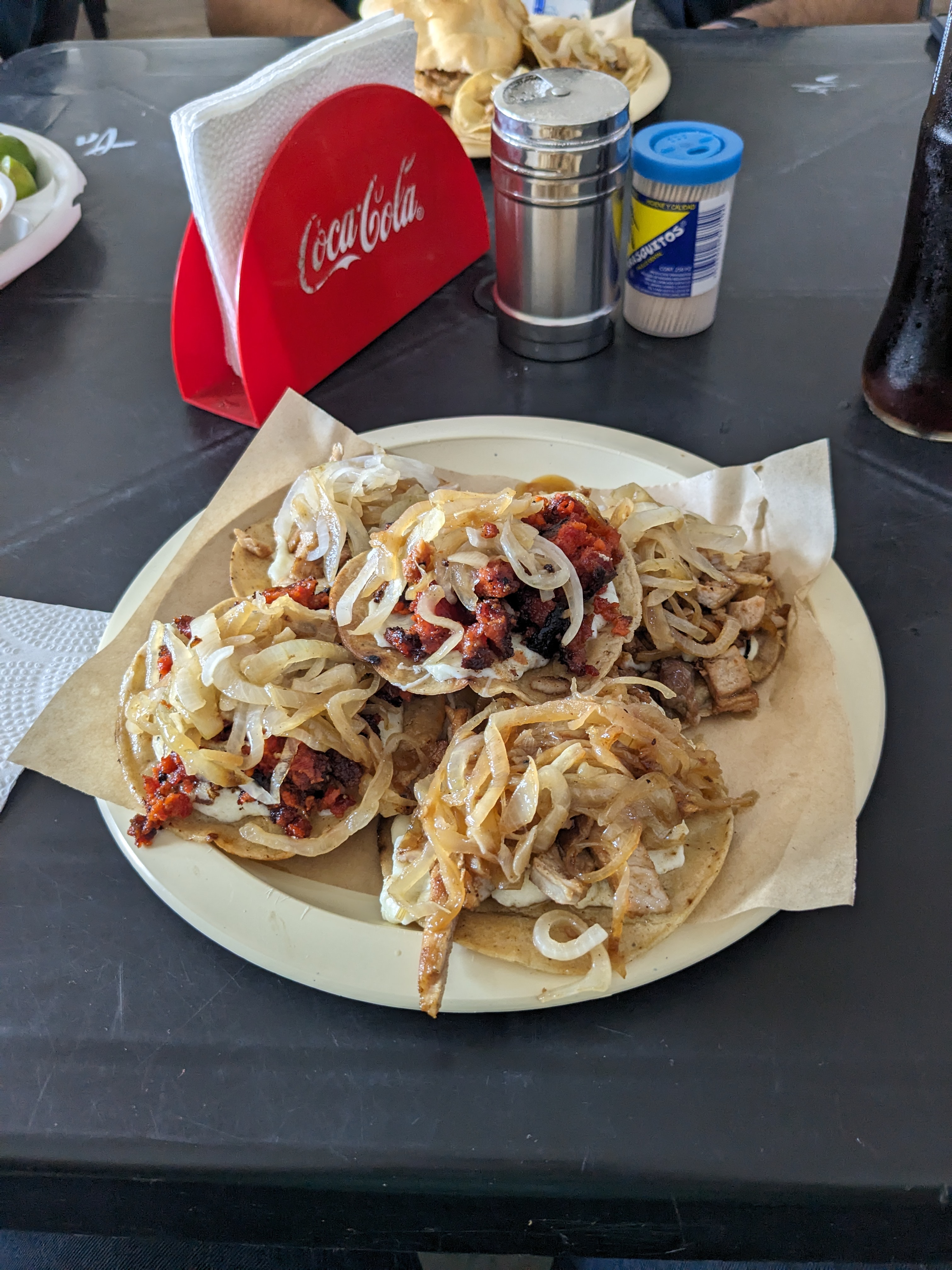 Tacos Pianos image 2