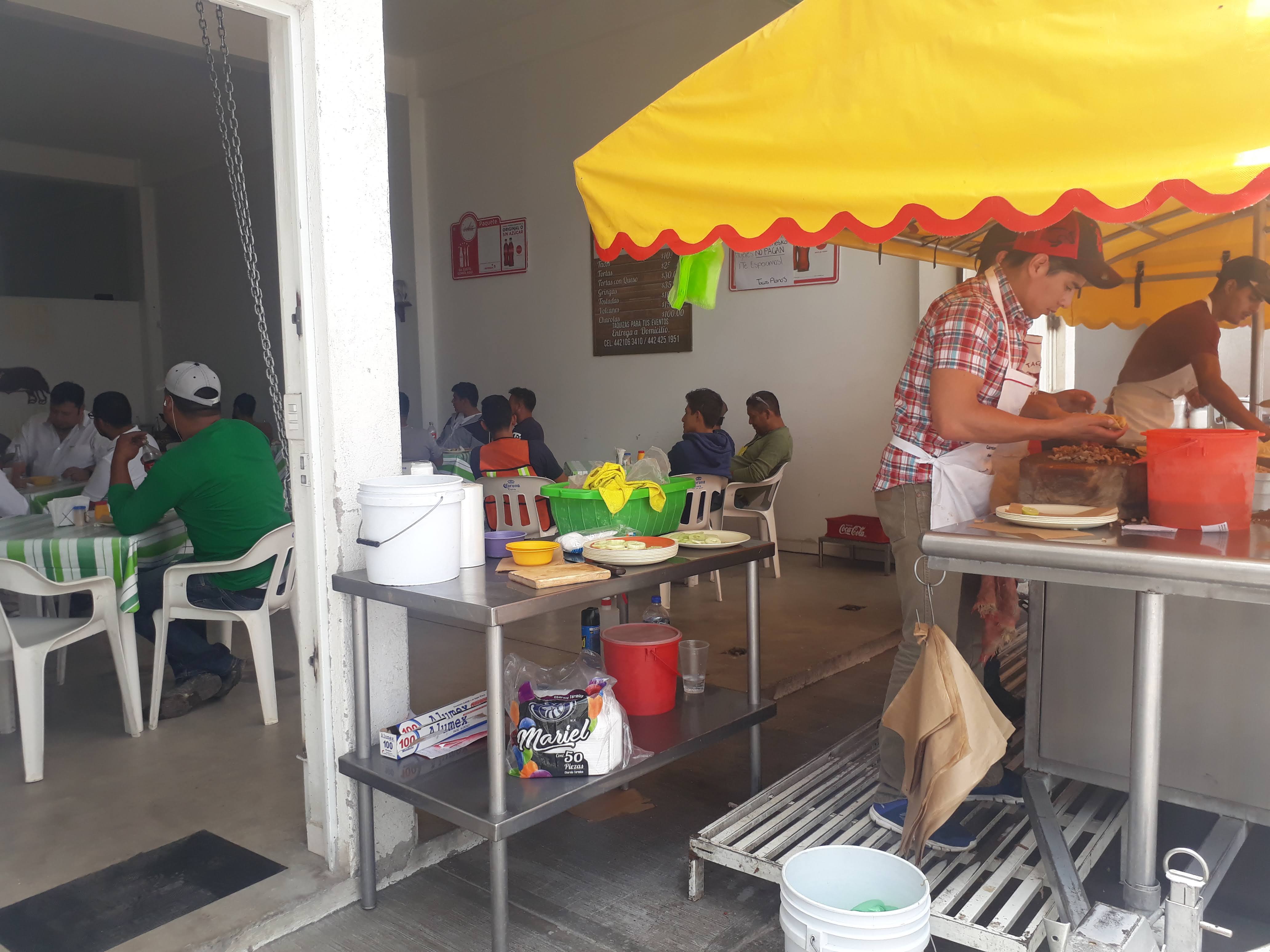 Tacos Pianos image 5