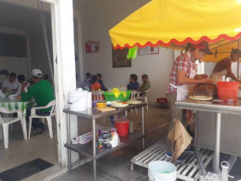 Tacos Pianos image 5
