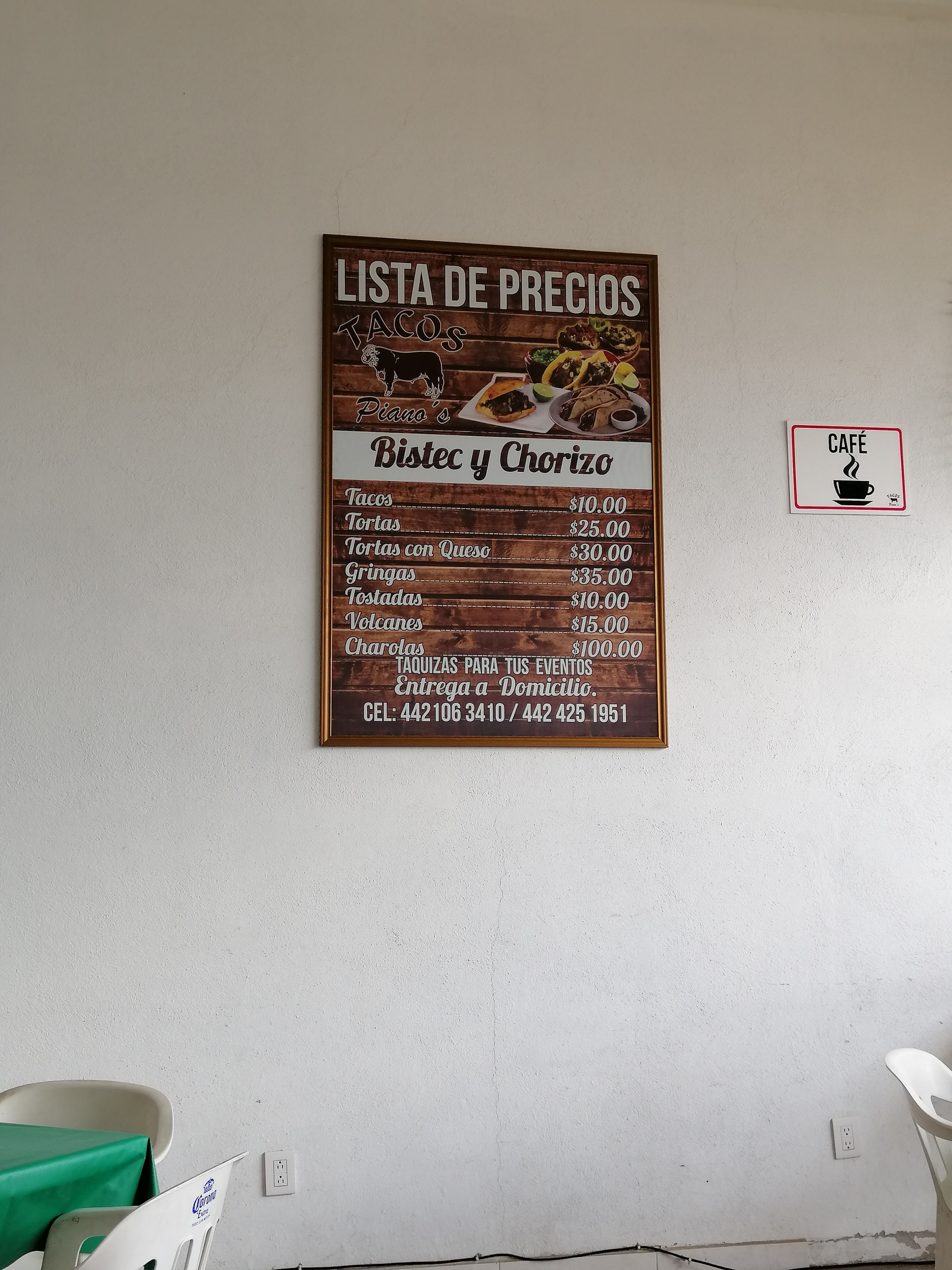 Tacos Pianos image 6