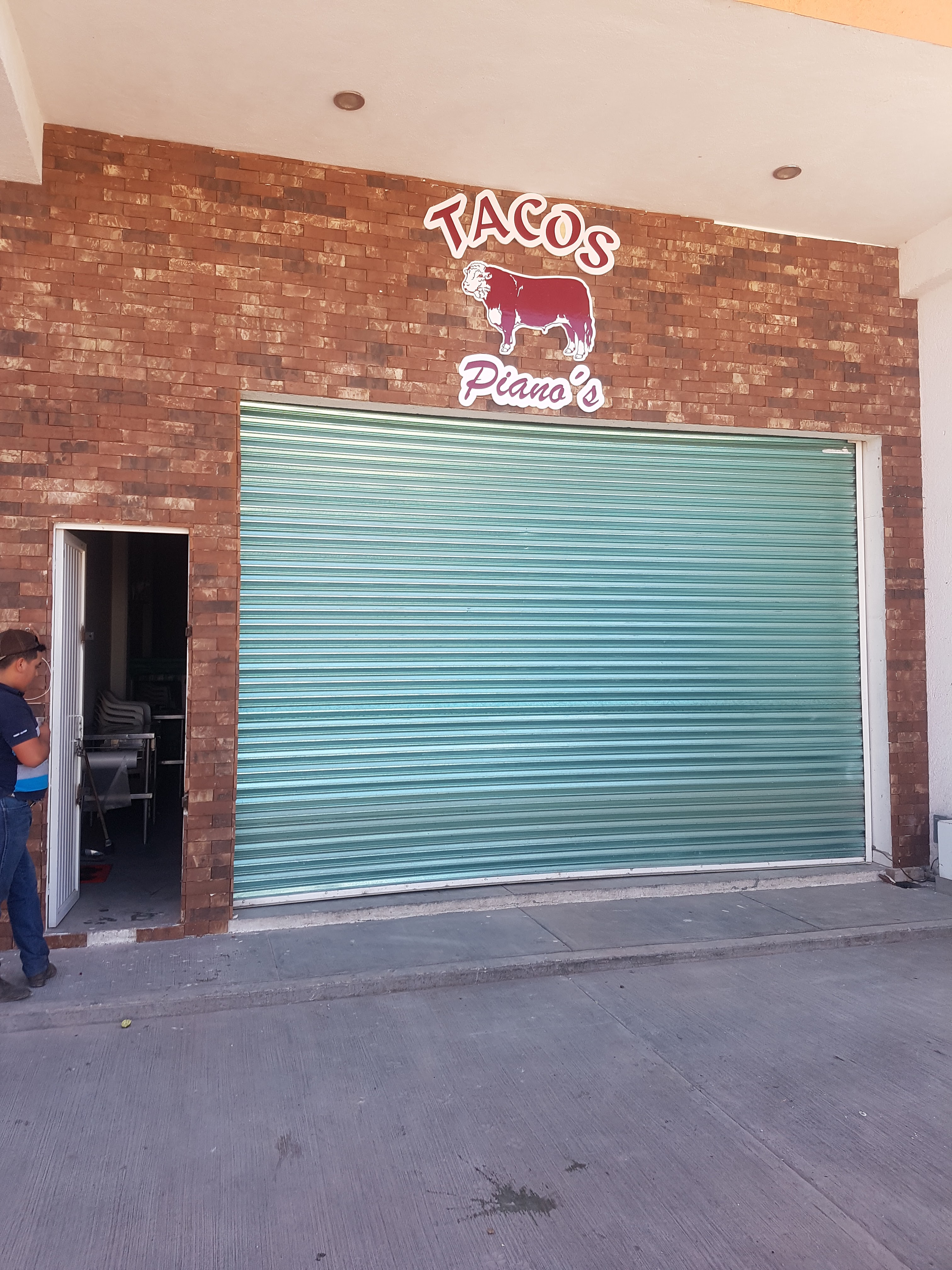 Tacos Pianos image 9