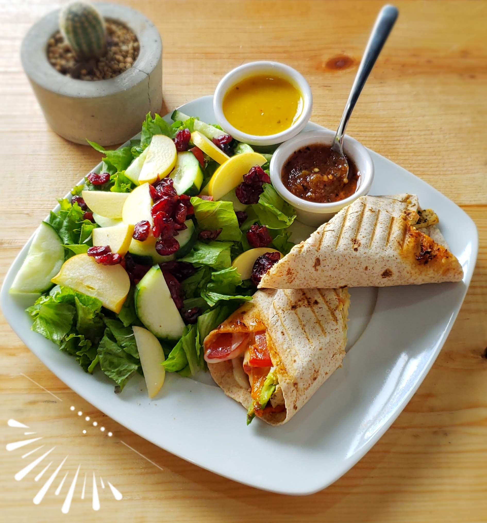 BEETLEHOUSE "Salads & Healthy Food" image 1