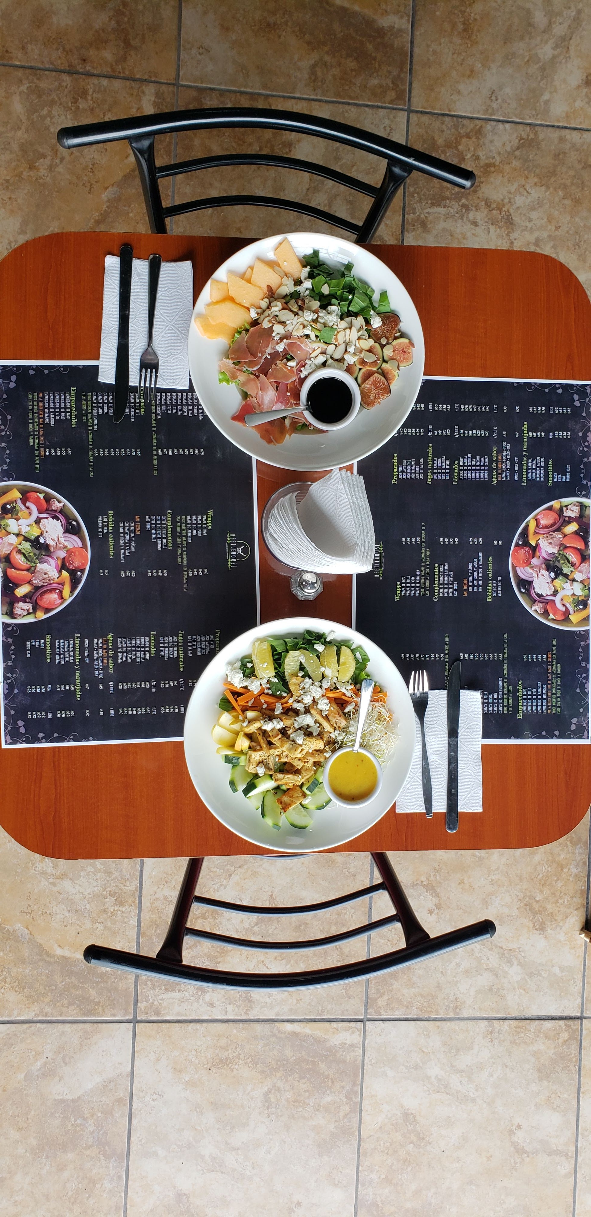 BEETLEHOUSE "Salads & Healthy Food" image 2