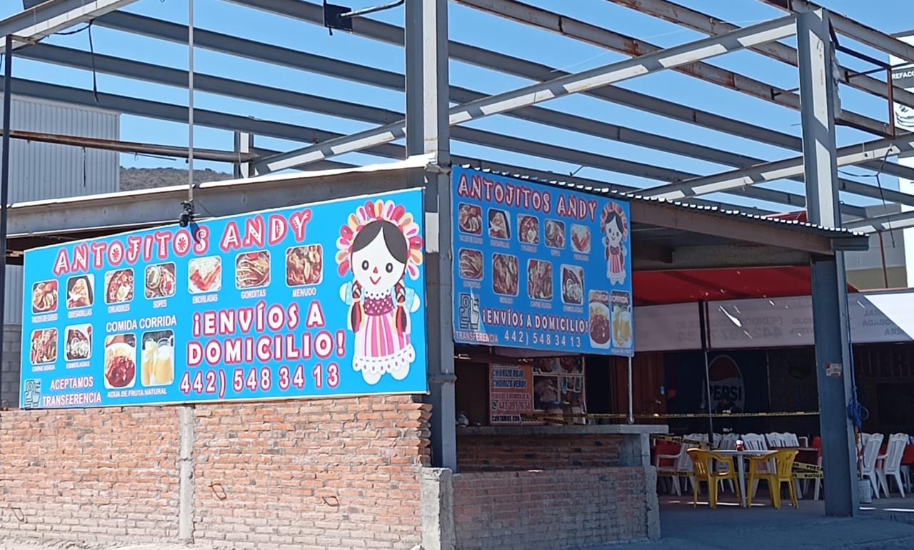 "Antojitos Andy" image 1