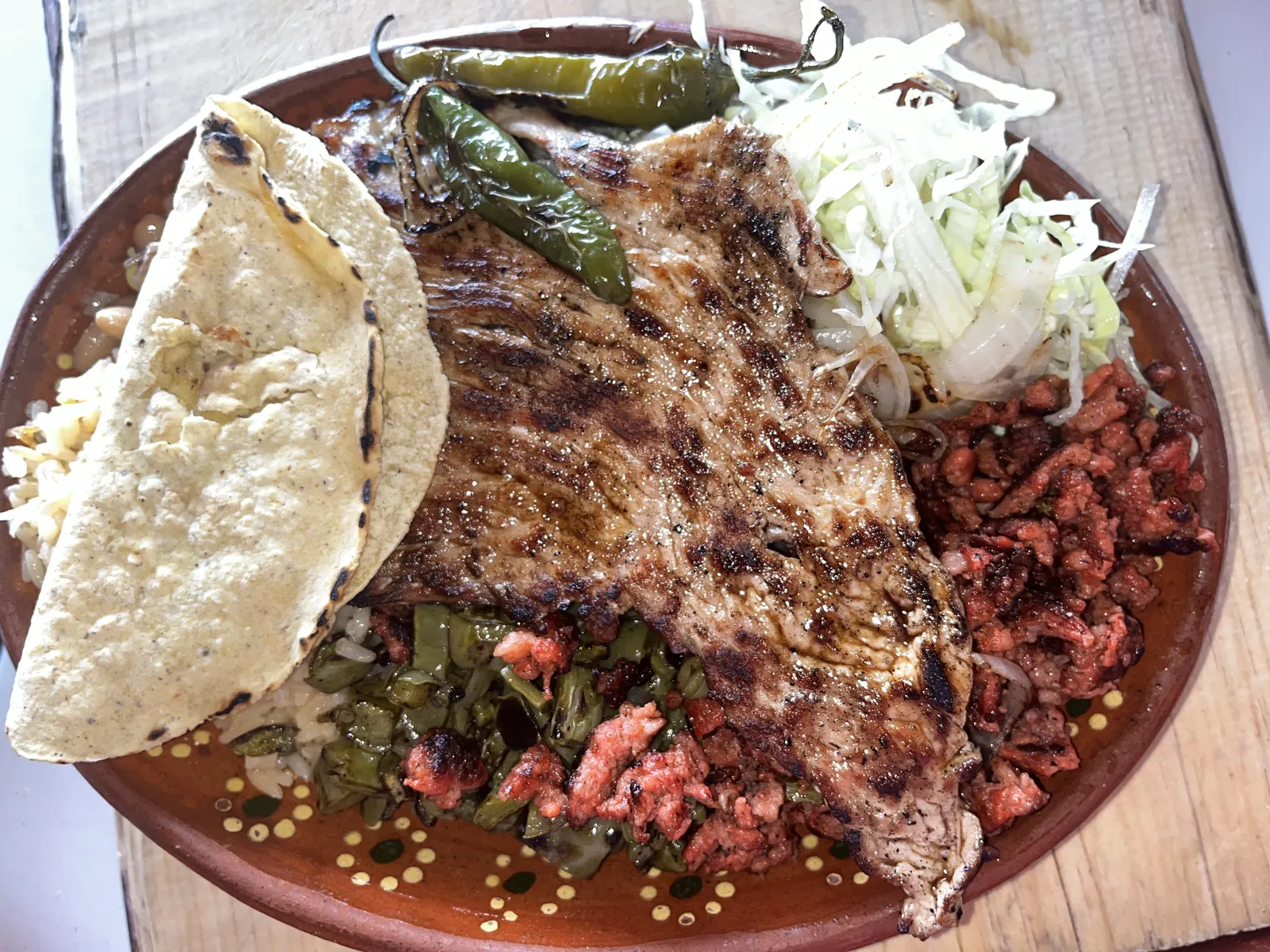 "Antojitos Andy" image 6