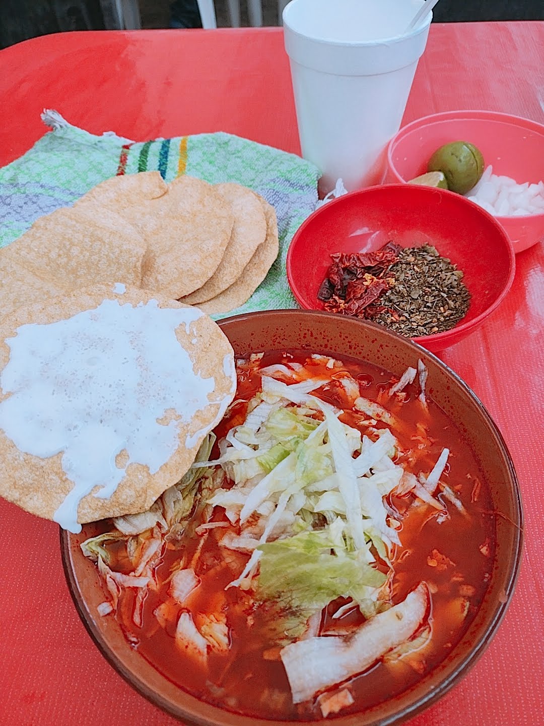 "Antojitos Andy" image 7