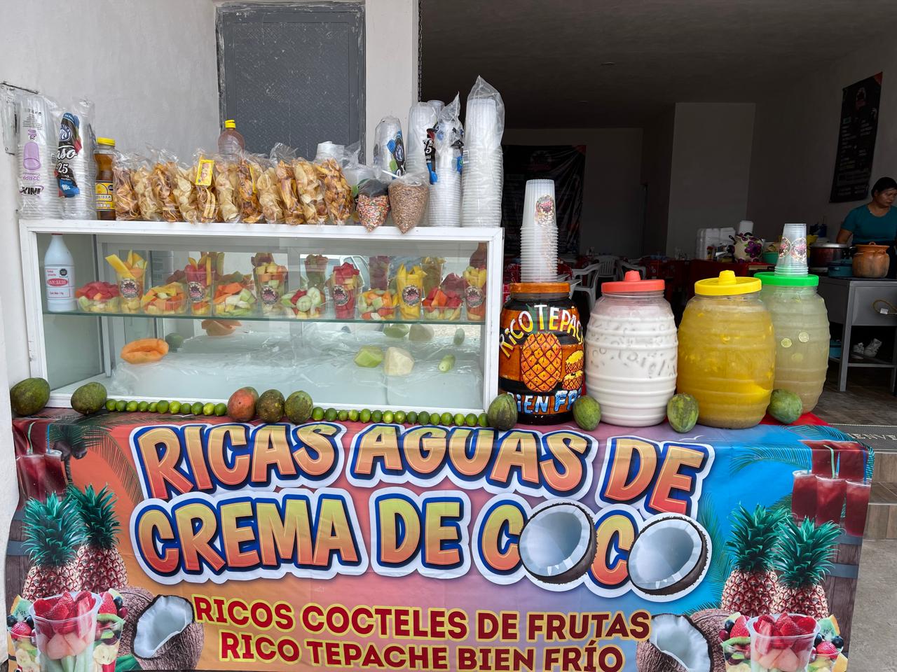 "El Sazón hogareño" image 1