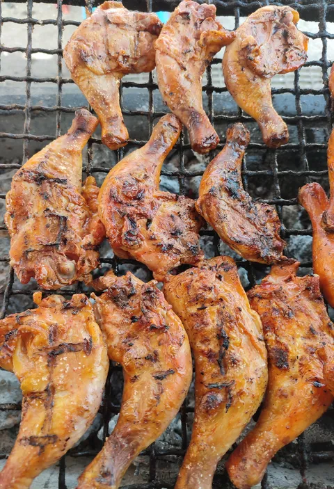 Pollos la cabaña image 4