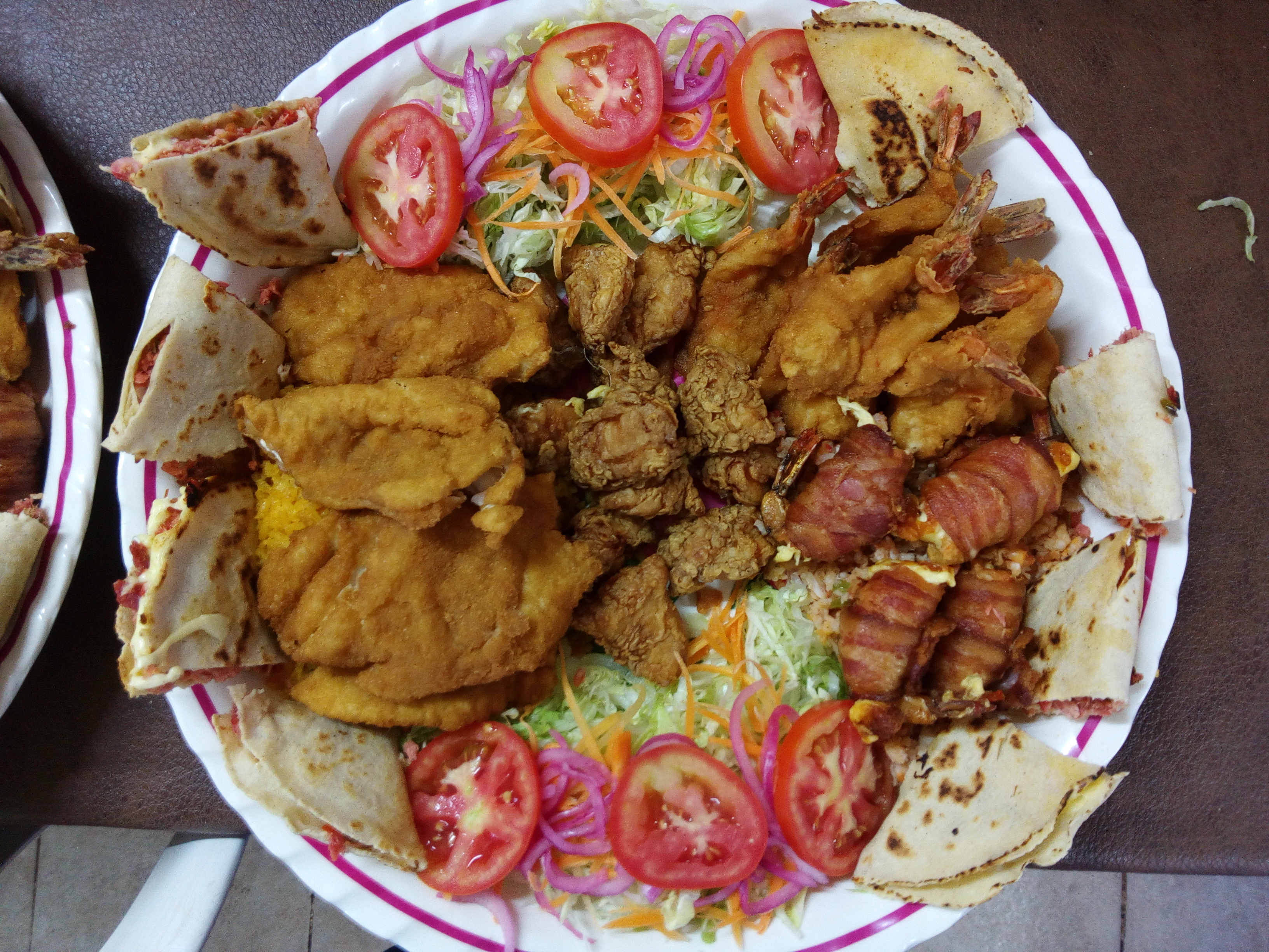 Restaurante Los Laureles image 1