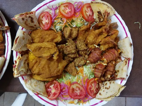 Restaurante Los Laureles image 1