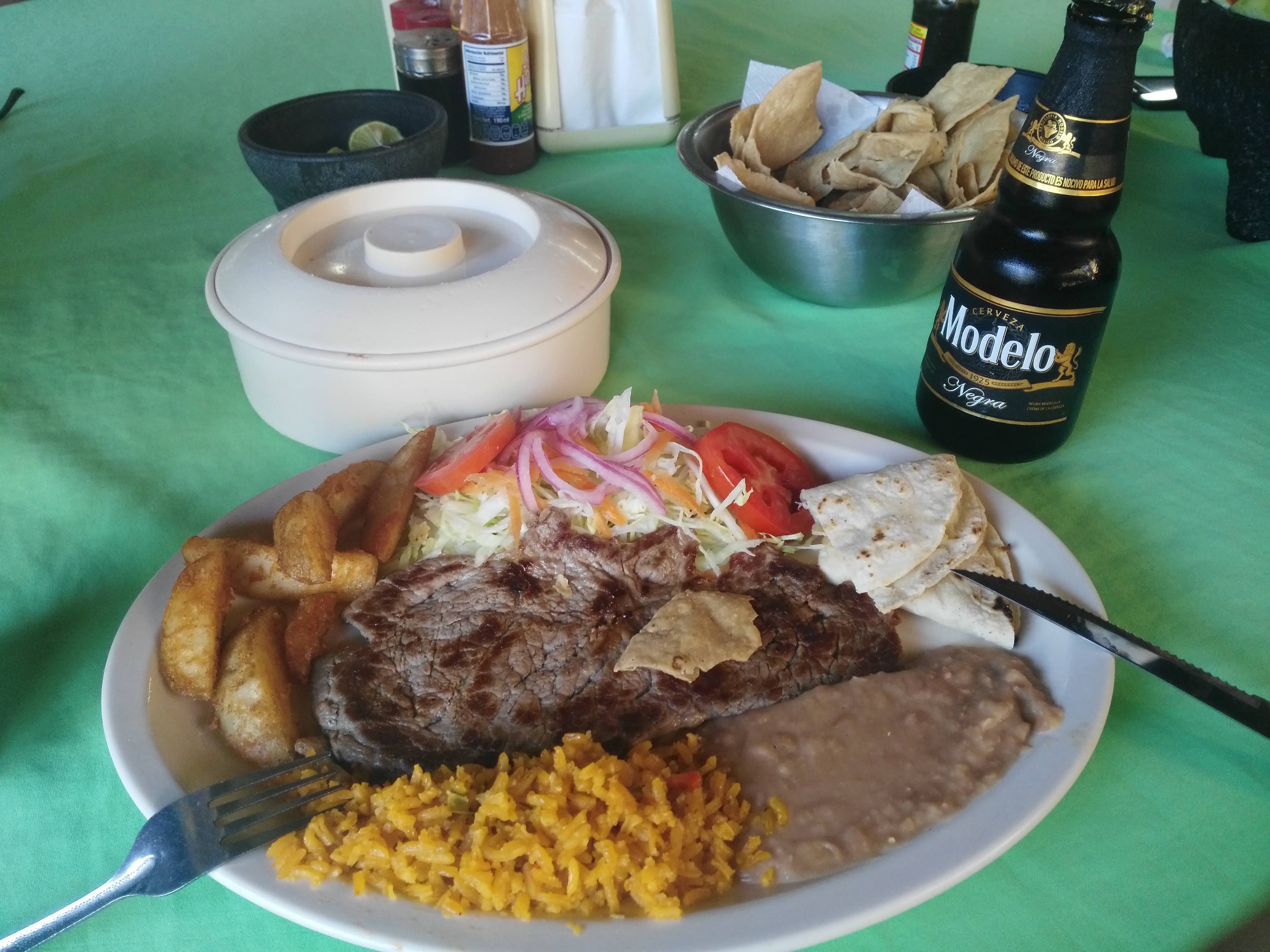 Restaurante Los Laureles image 4