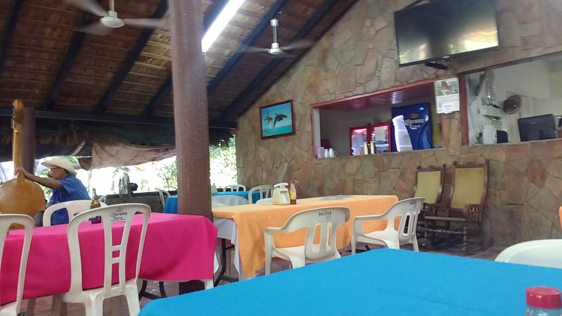 Restaurante Los Laureles image 5