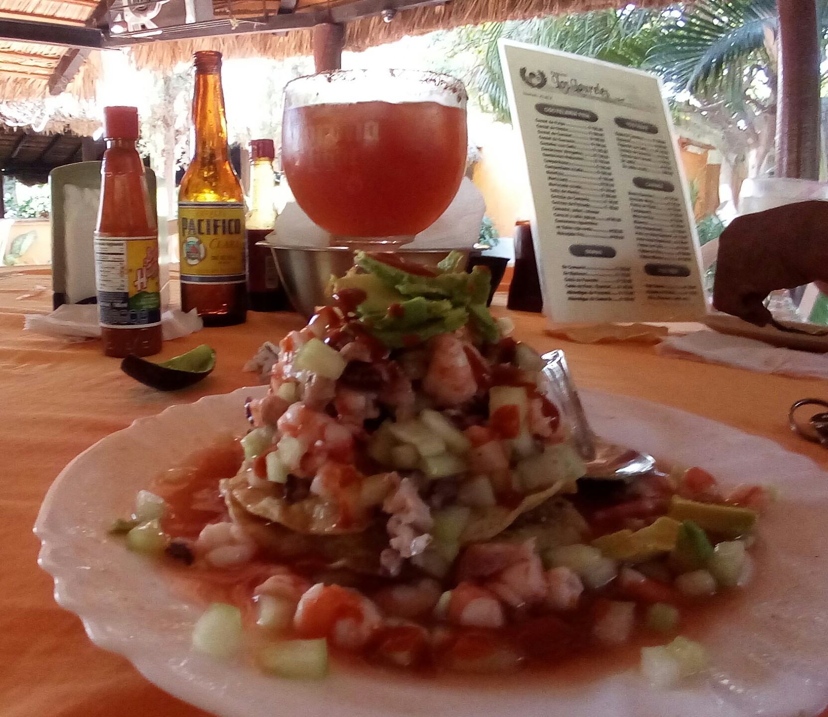 Restaurante Los Laureles image 7