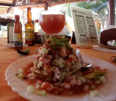 Restaurante Los Laureles image 7