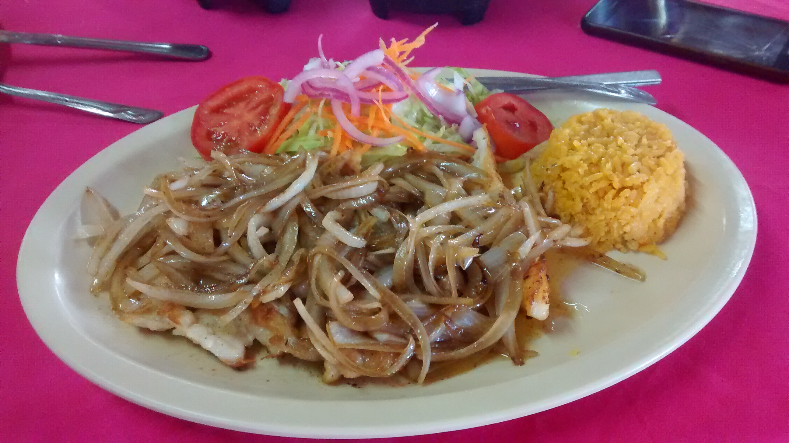 Restaurante Los Laureles image 8