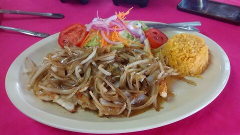 Restaurante Los Laureles image 8