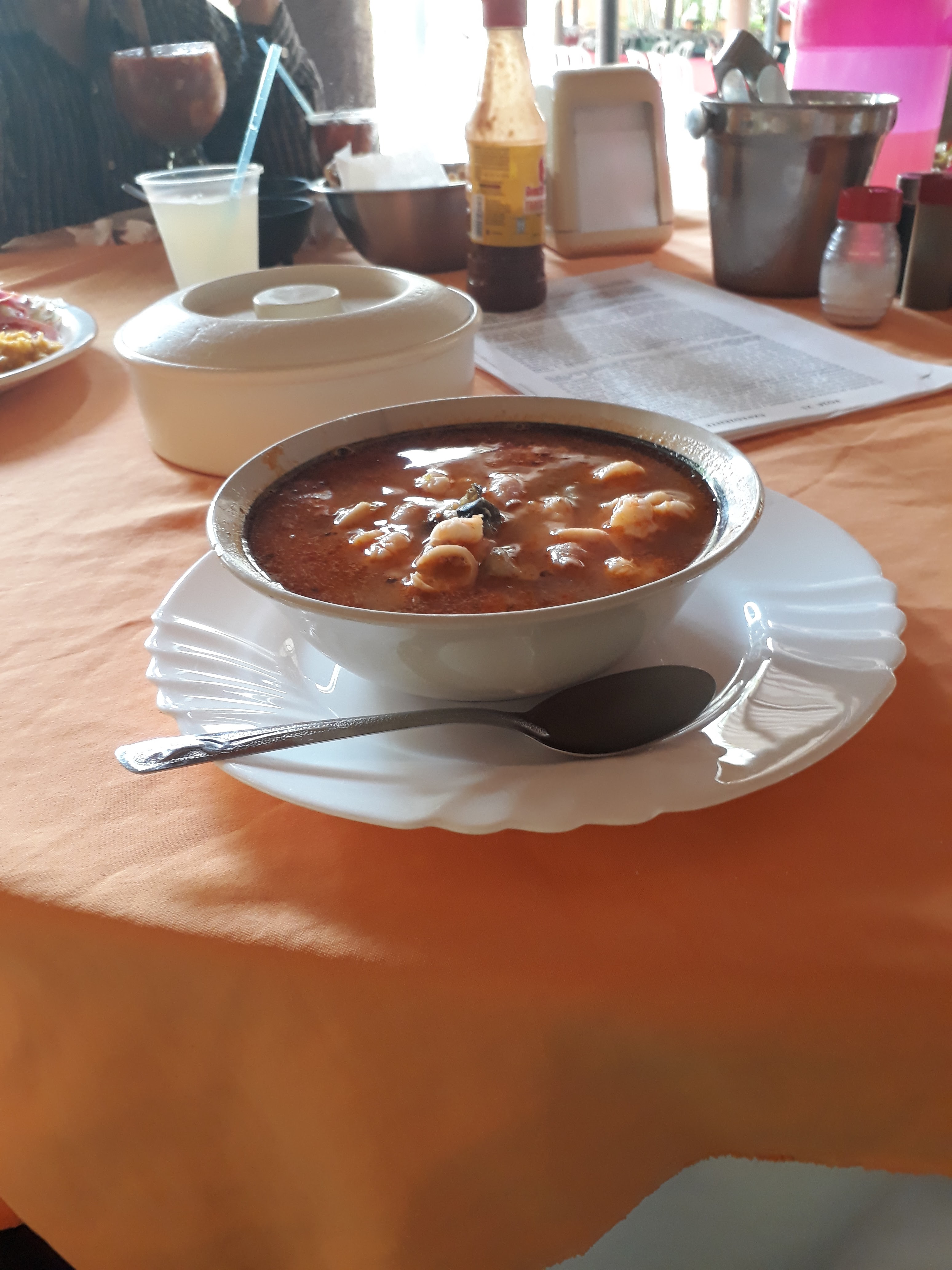 Restaurante Los Laureles image 9