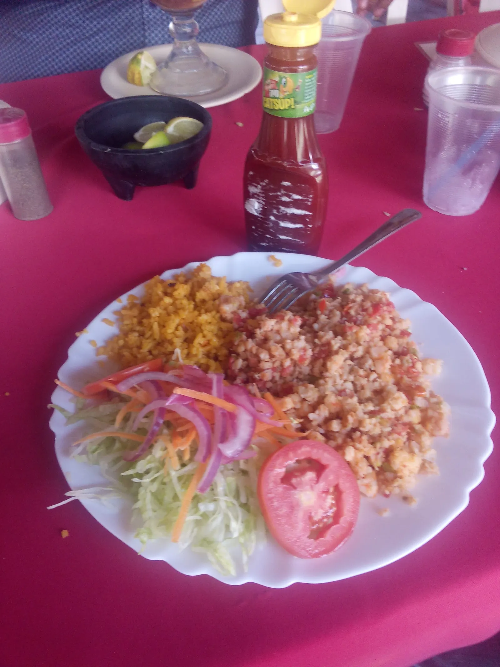 Restaurante Los Laureles image 10