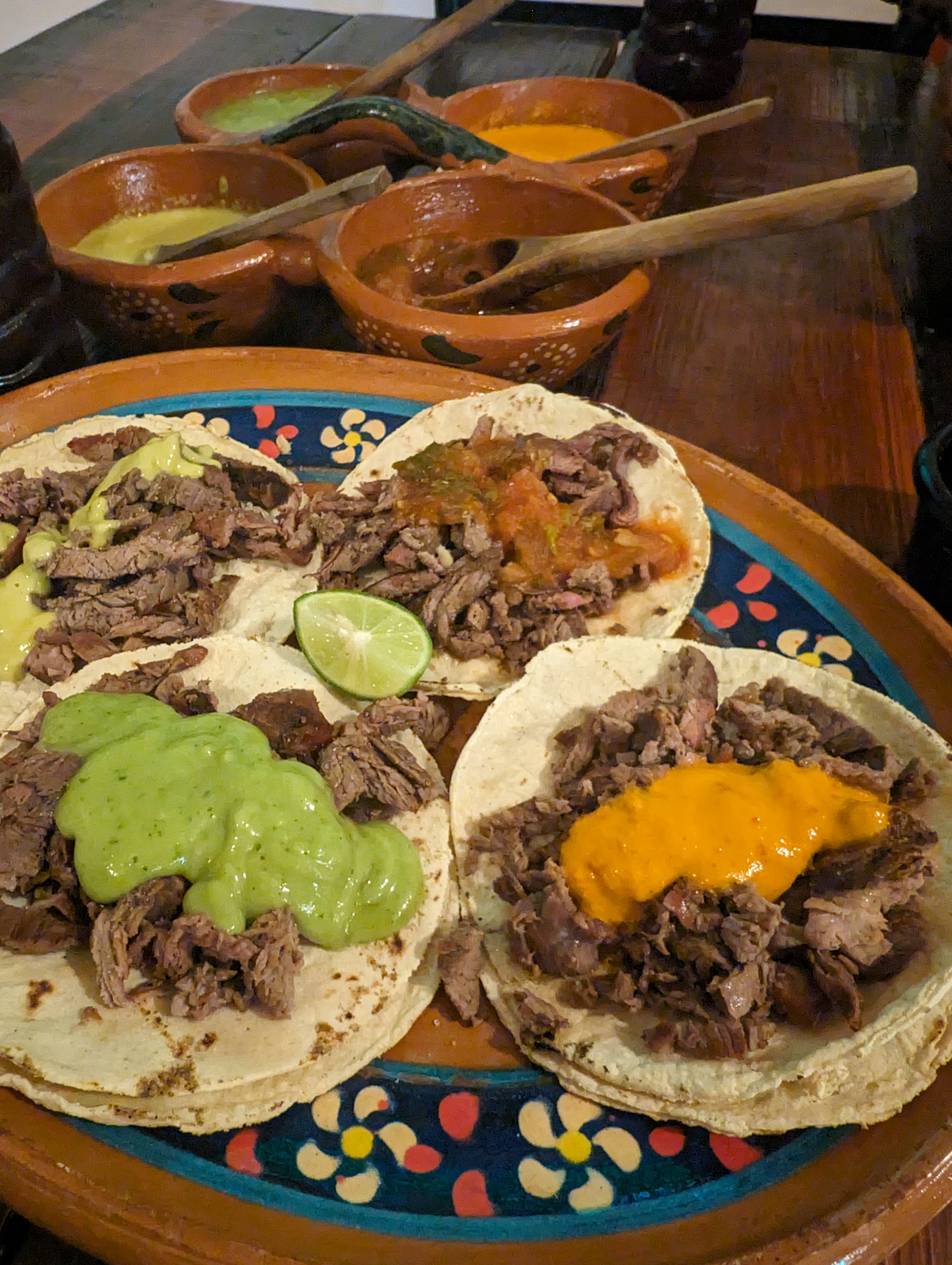 El Jardin De Los Filetes image 3