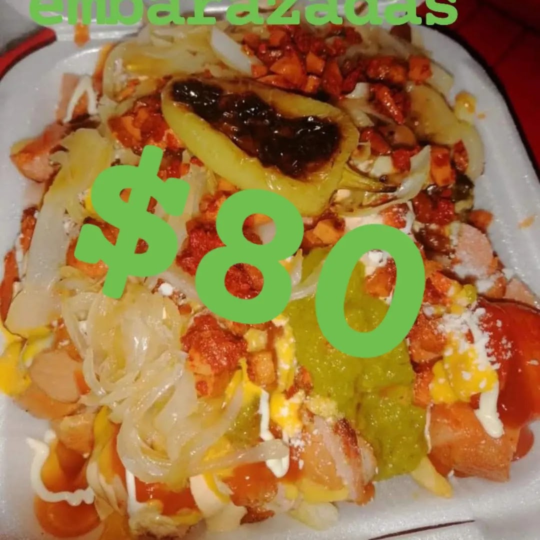 Hot dogs y Hamburguesas Neto image 1