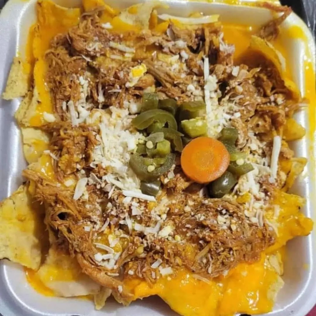 Hot dogs y Hamburguesas Neto image 2