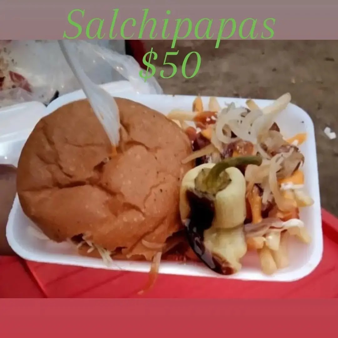 Hot dogs y Hamburguesas Neto image 3