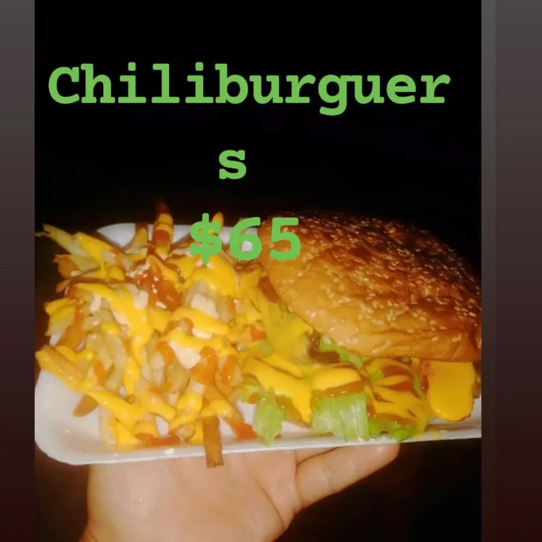 Hot dogs y Hamburguesas Neto image 4