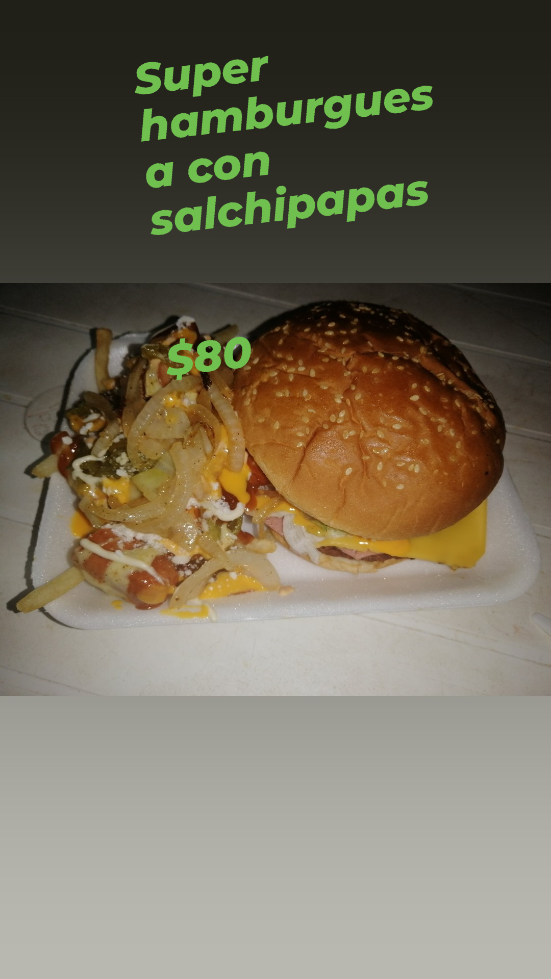 Hot dogs y Hamburguesas Neto image 6