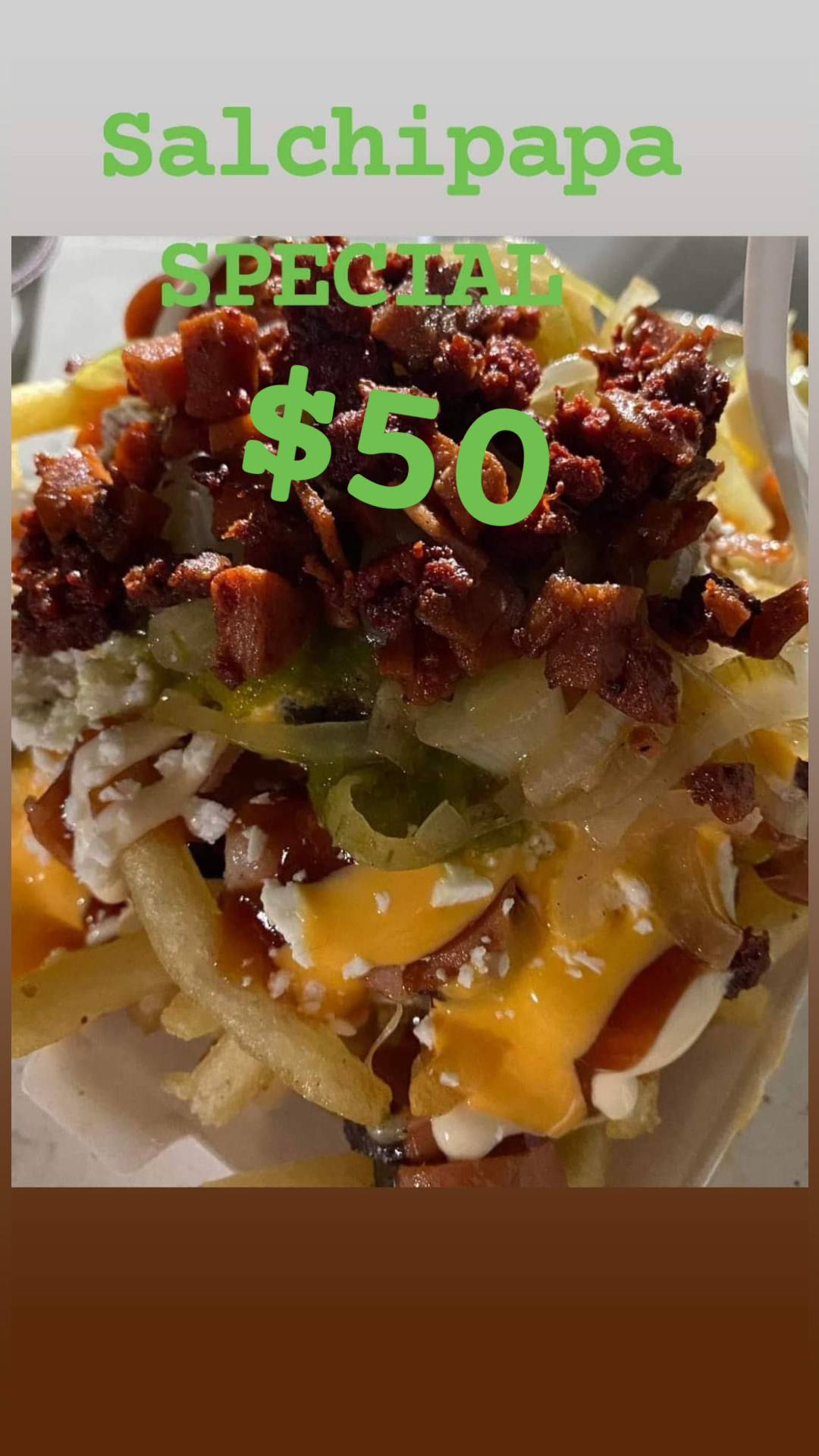 Hot dogs y Hamburguesas Neto image 7