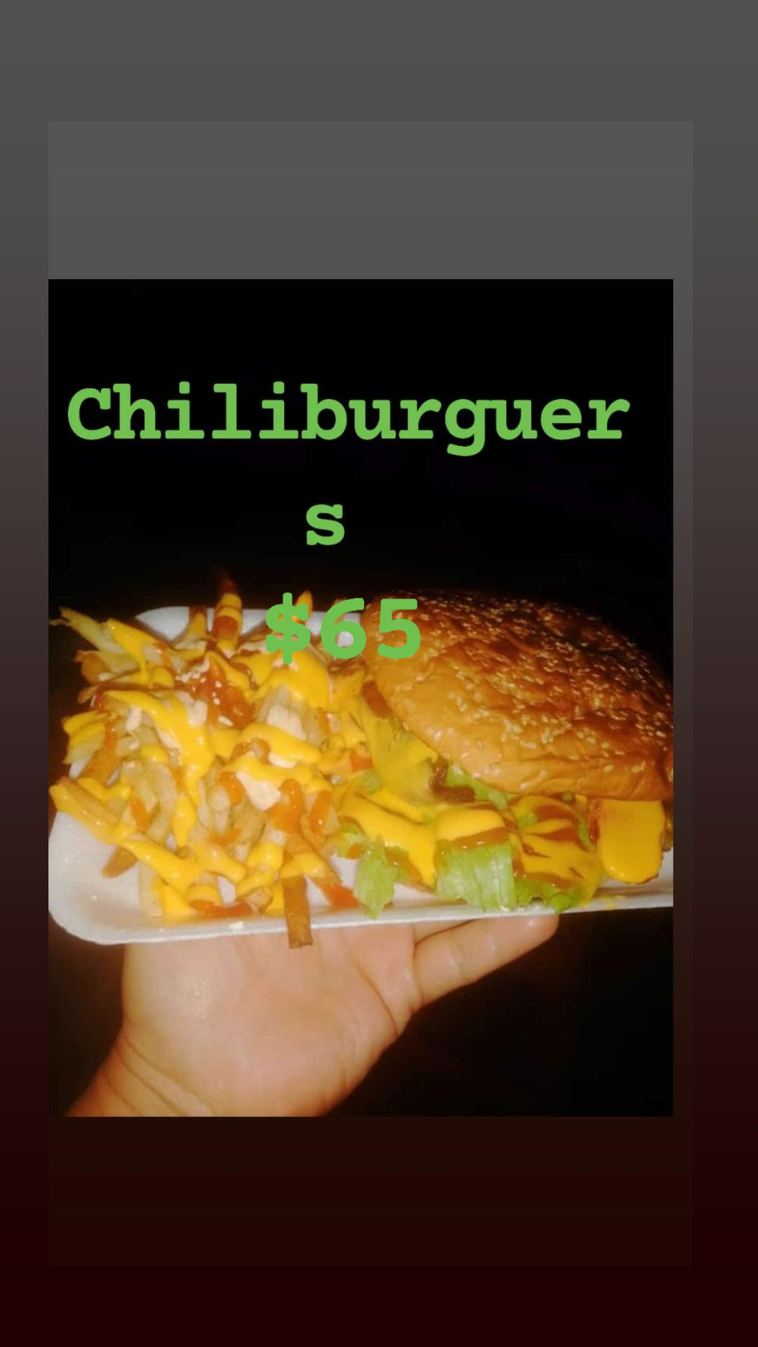 Hot dogs y Hamburguesas Neto image 8